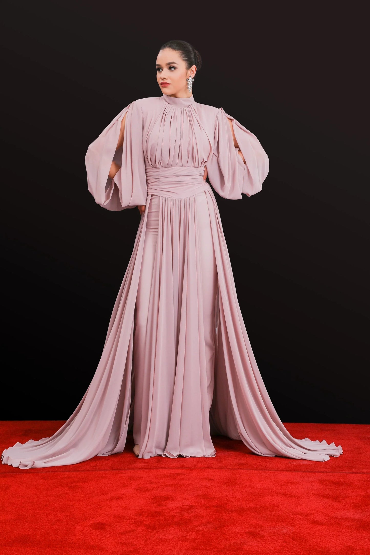 MNM Couture 2706A