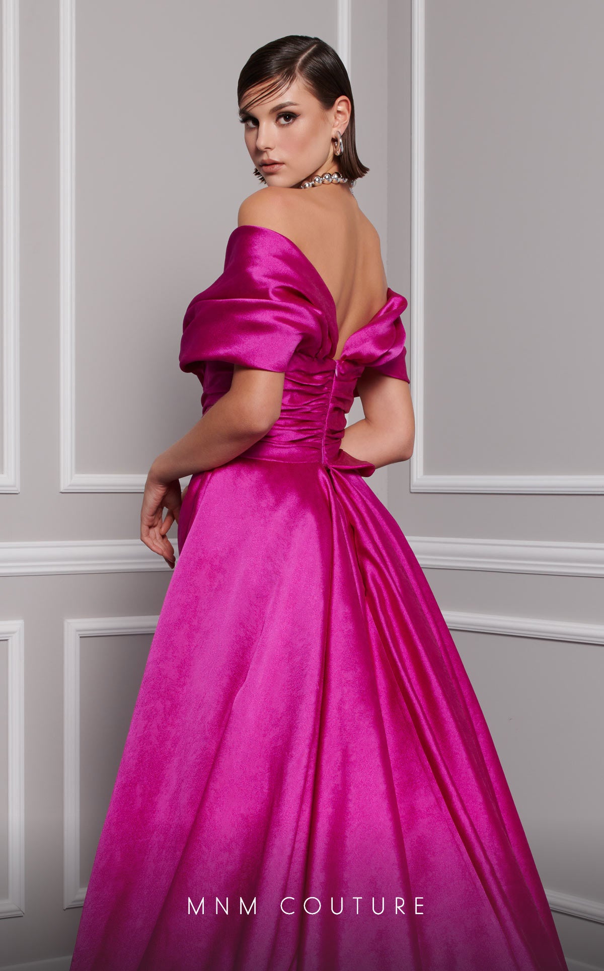 MNM Couture 2747A