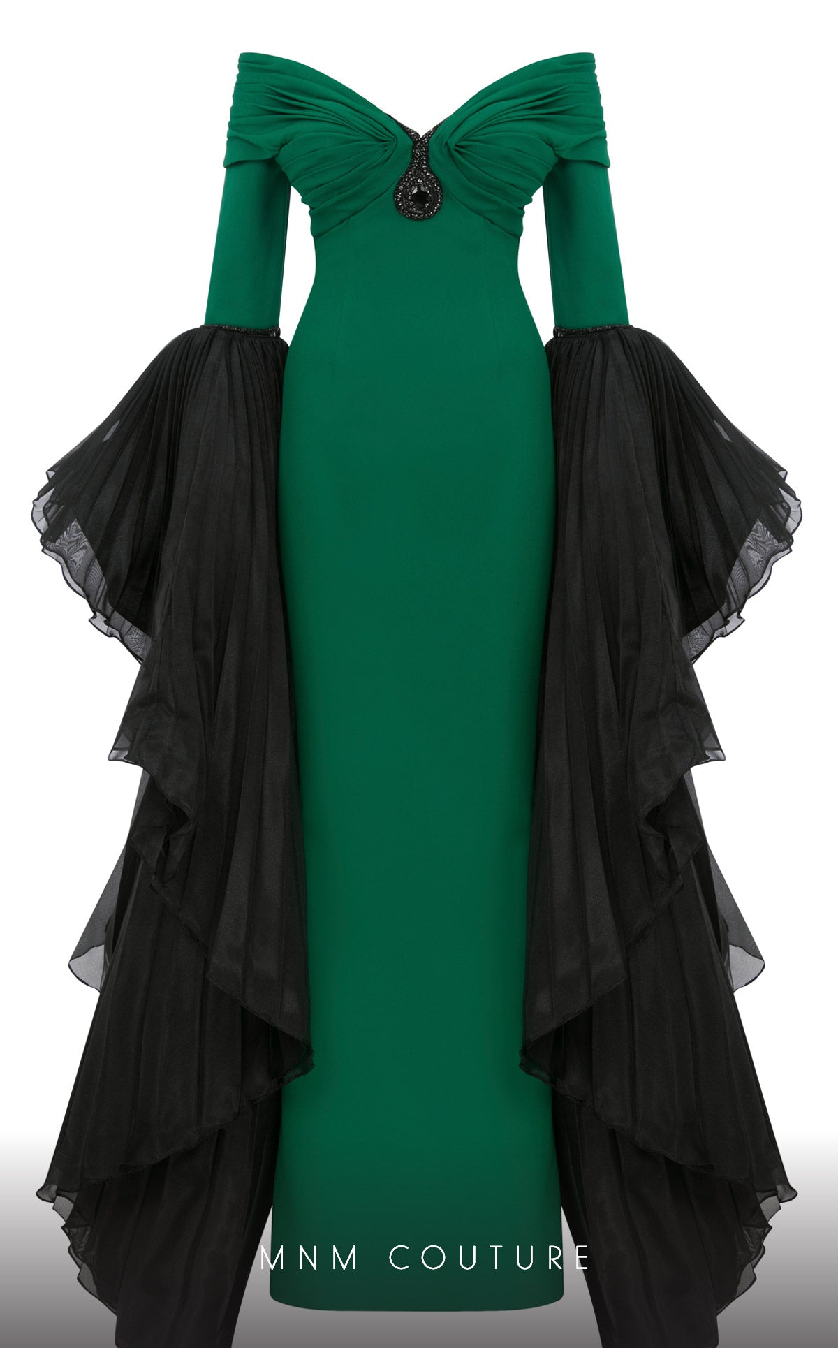 MNM Couture 2781A