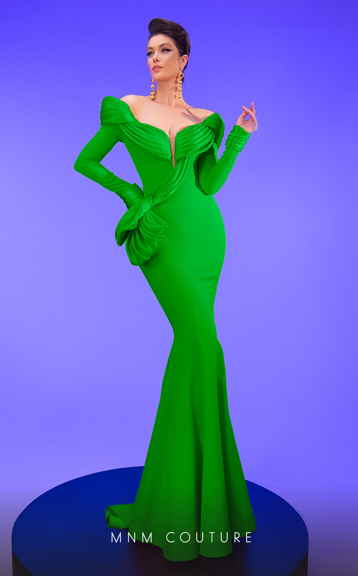 MNM Couture 2791