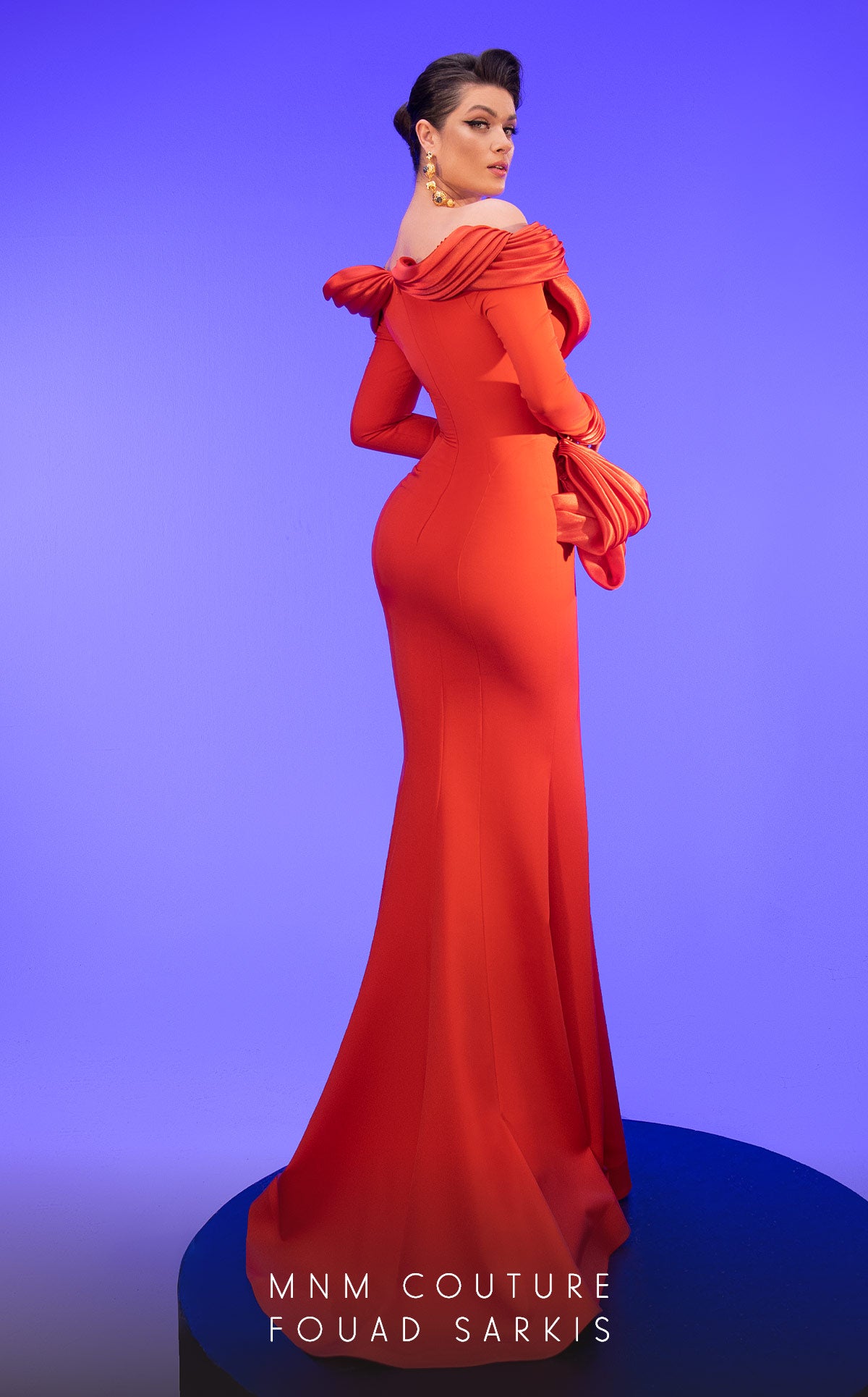 MNM Couture 2791