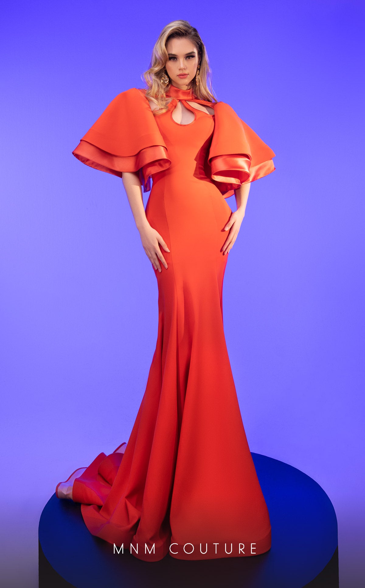 MNM Couture 2798