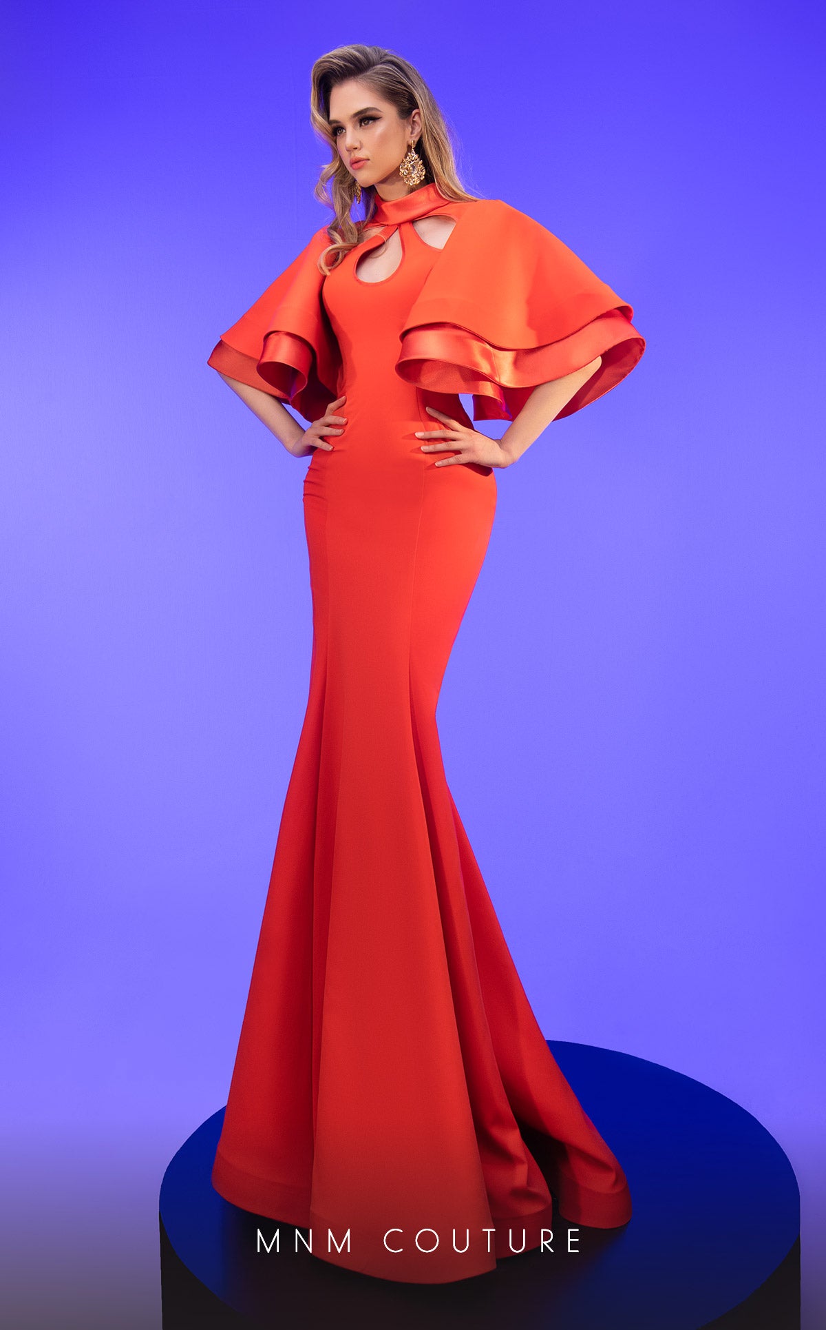 MNM Couture 2798