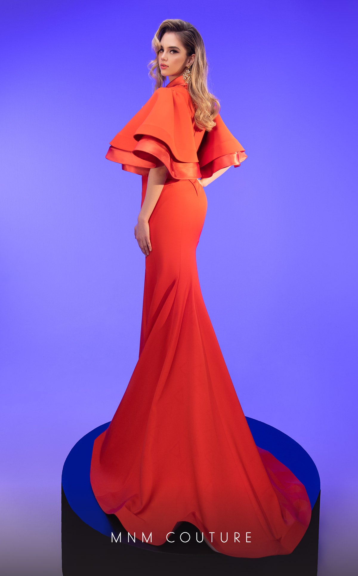 MNM Couture 2798