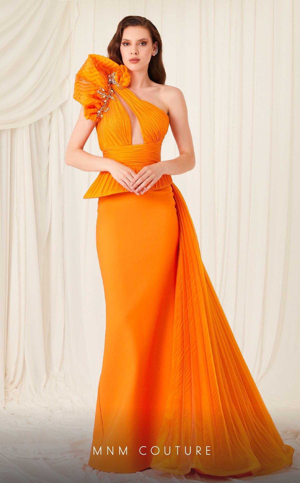 MNM Couture 2799A