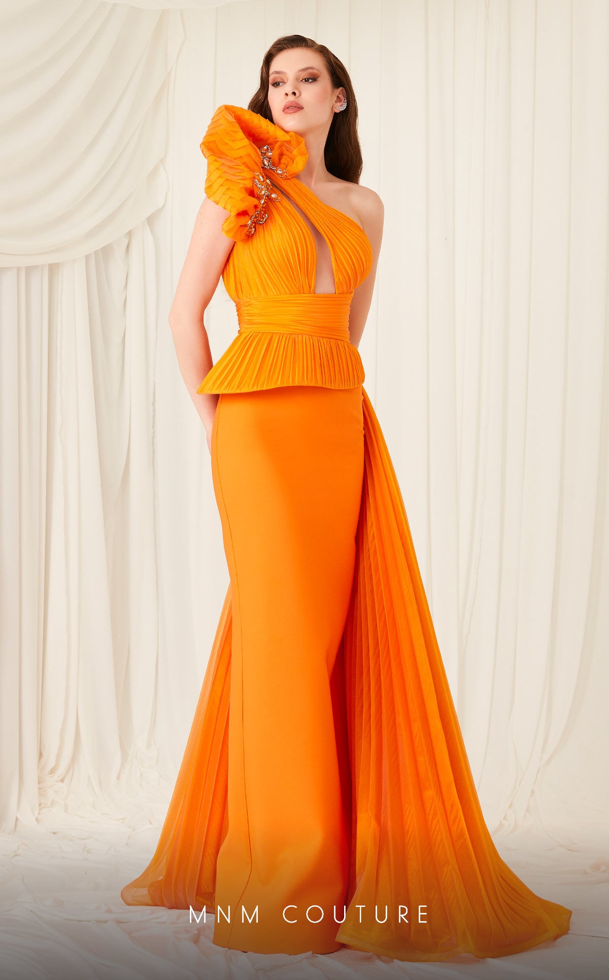 MNM Couture 2799A