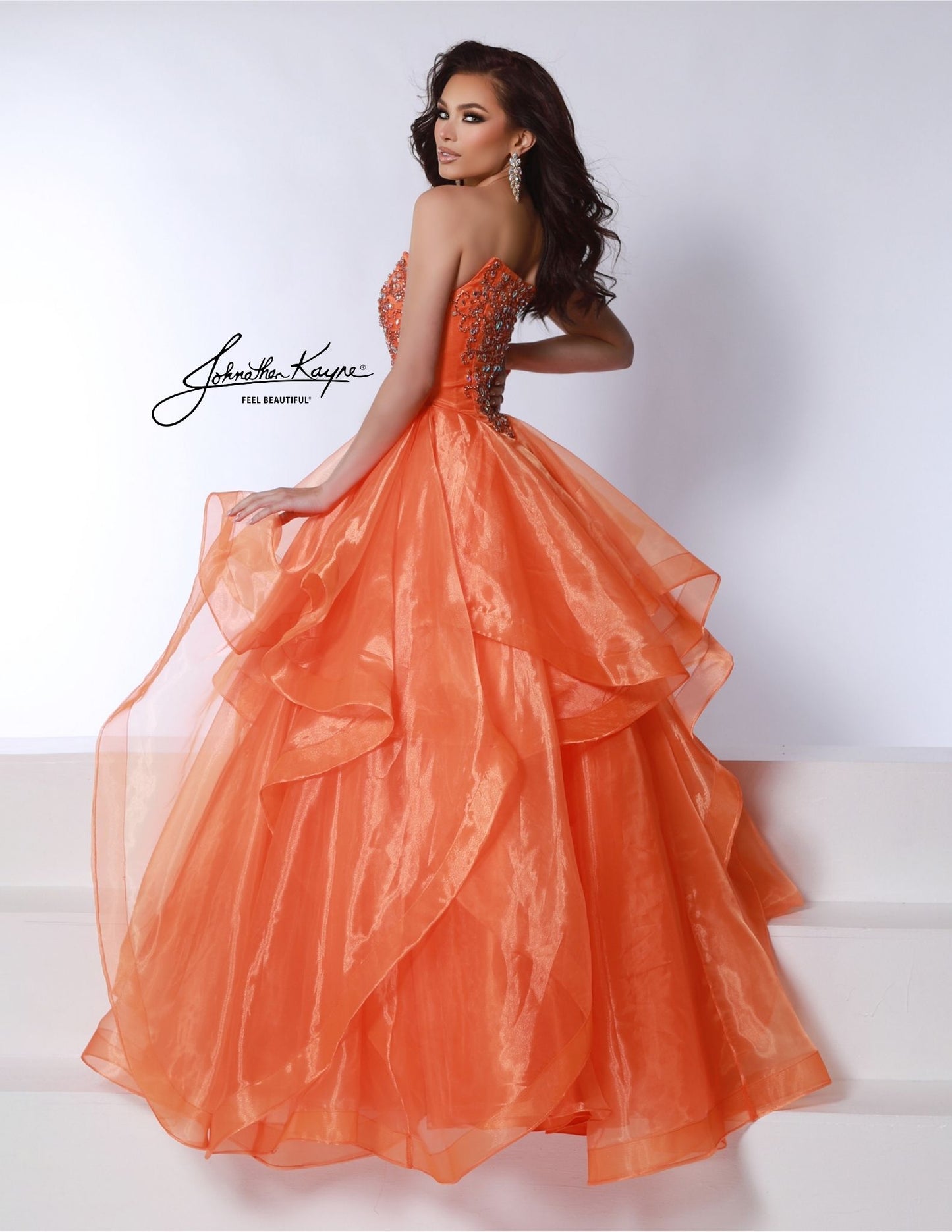 Johnathan Kayne 3036