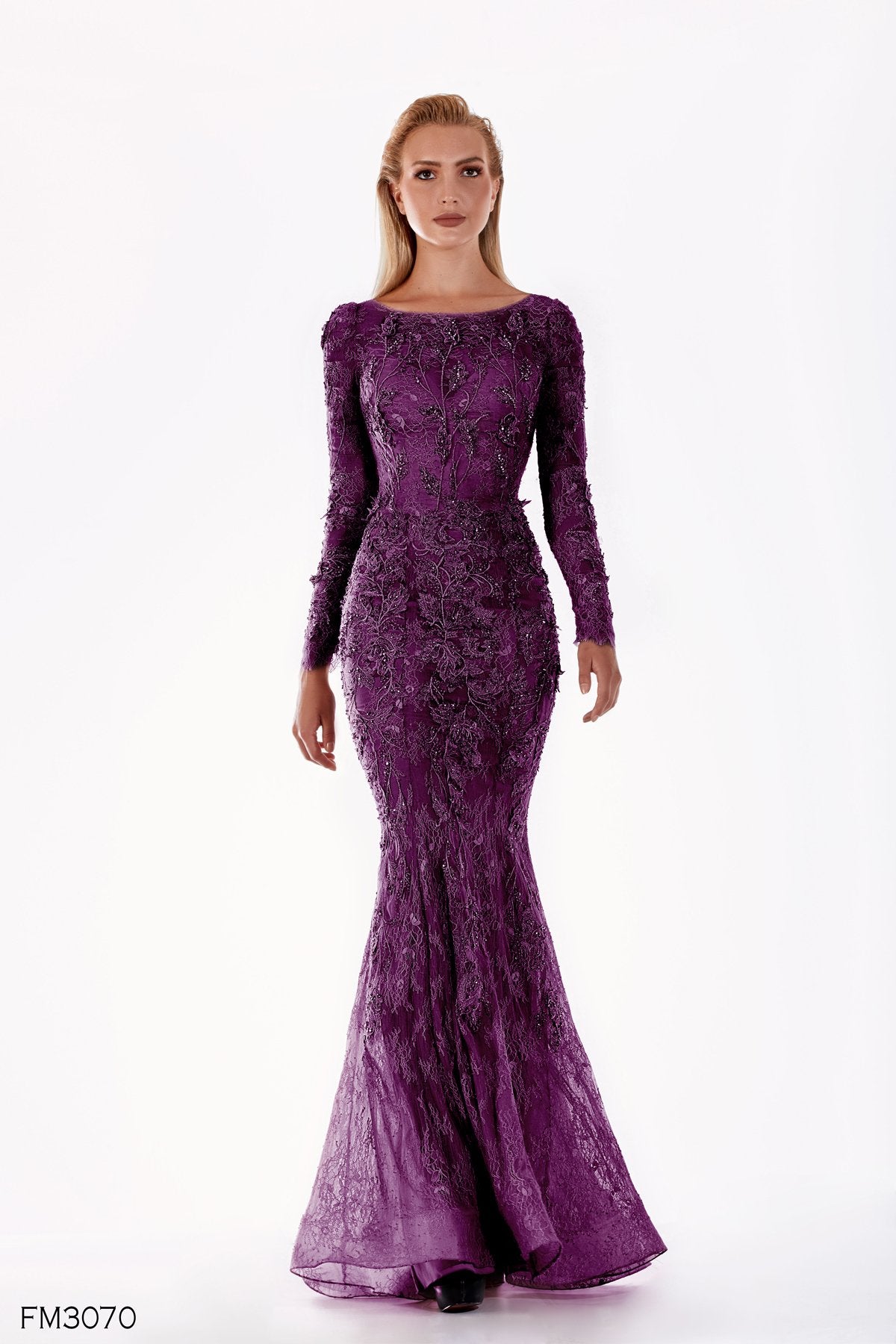 Azzure Couture FM3070