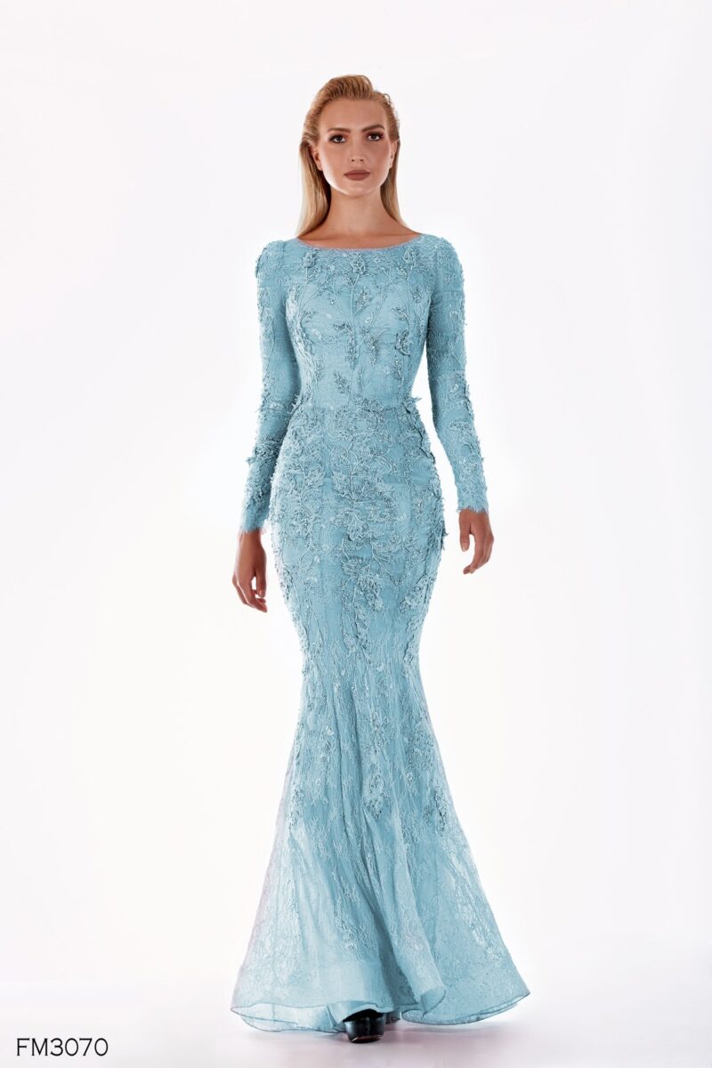 Azzure Couture FM3070