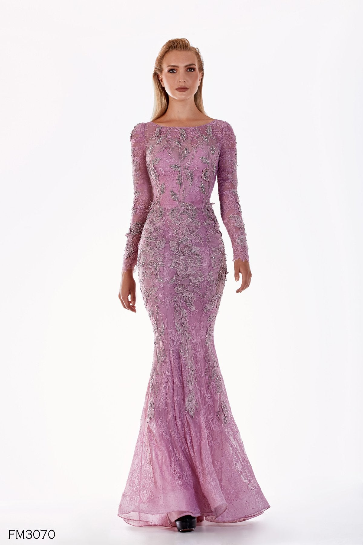 Azzure Couture FM3070