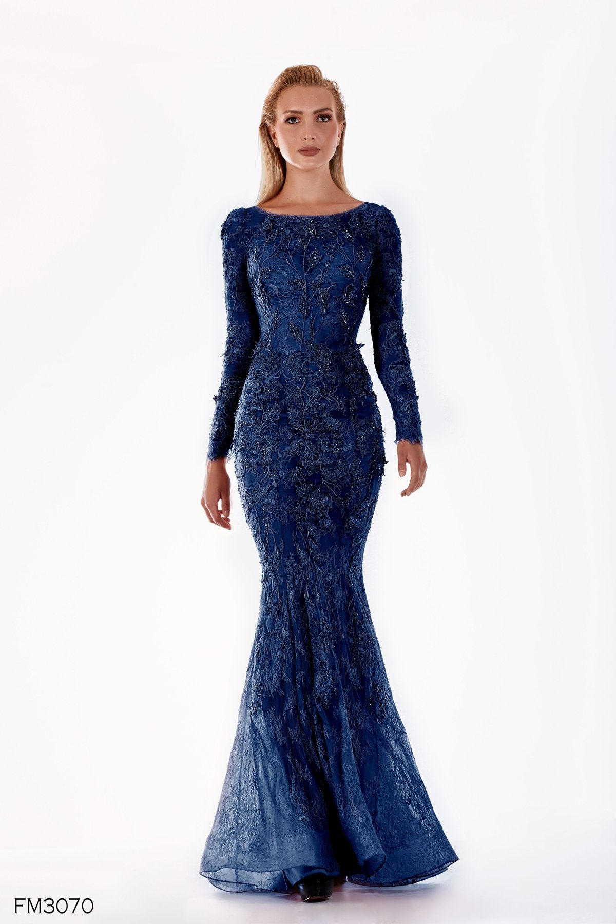 Azzure Couture FM3070
