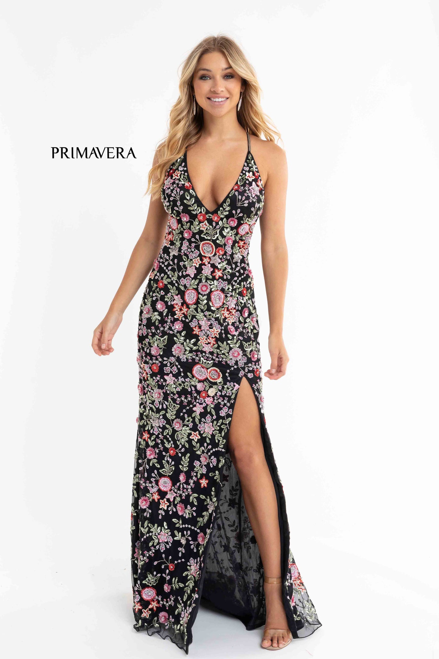 Primavera Couture 3073