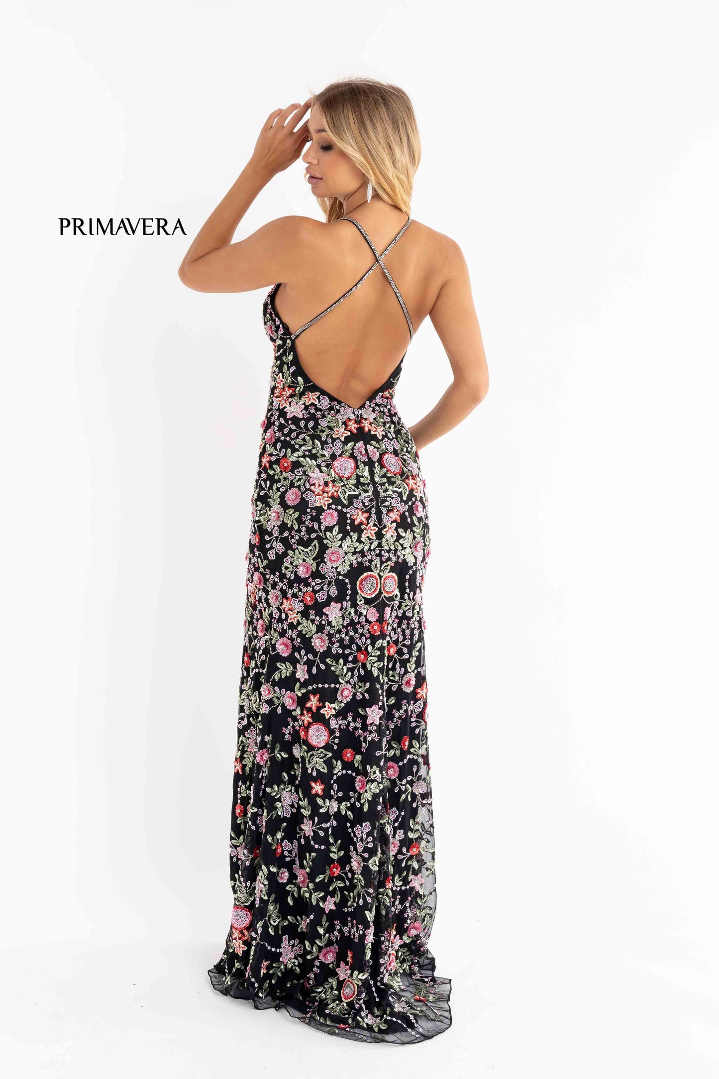 Primavera Couture 3073