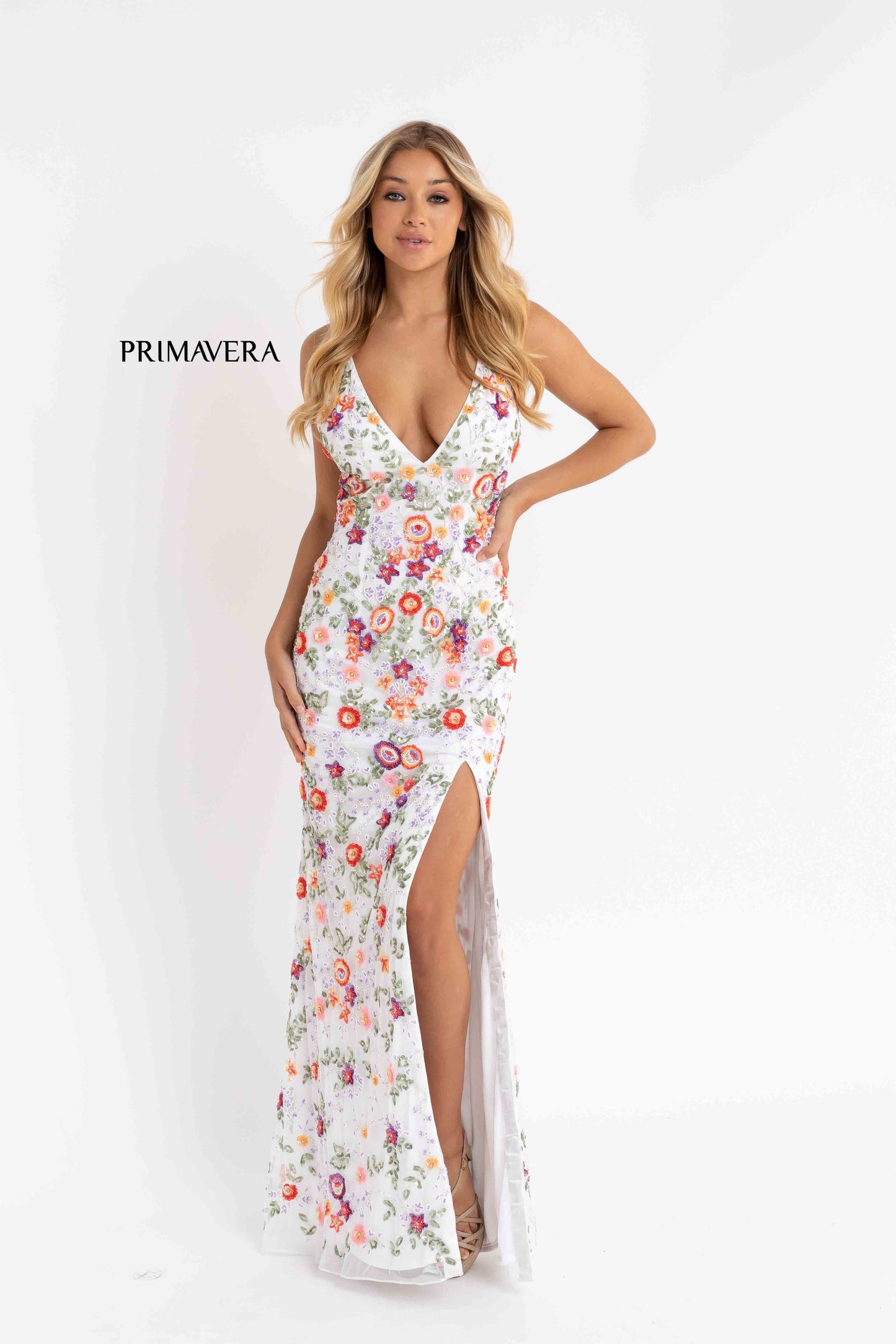 Primavera Couture 3073