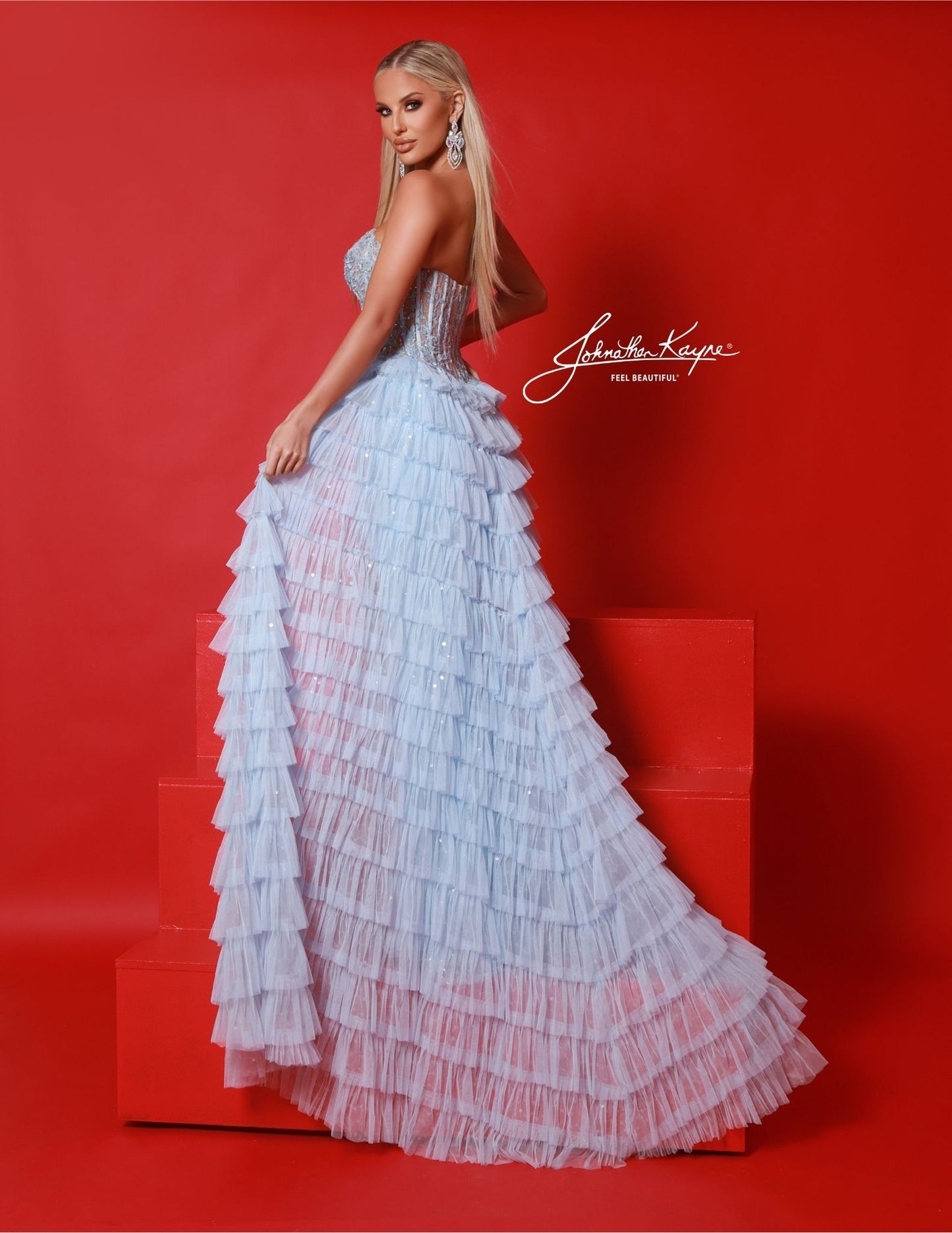 Johnathan Kayne 3083