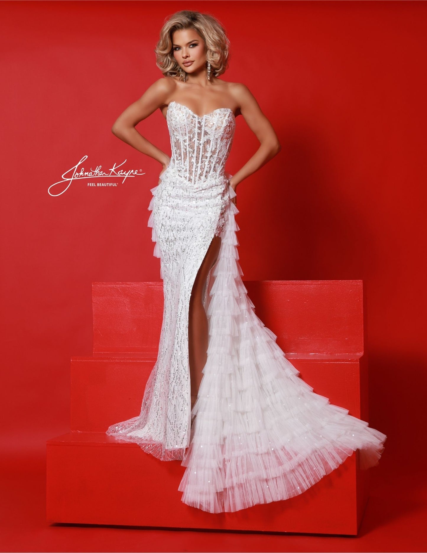 Johnathan Kayne 3083