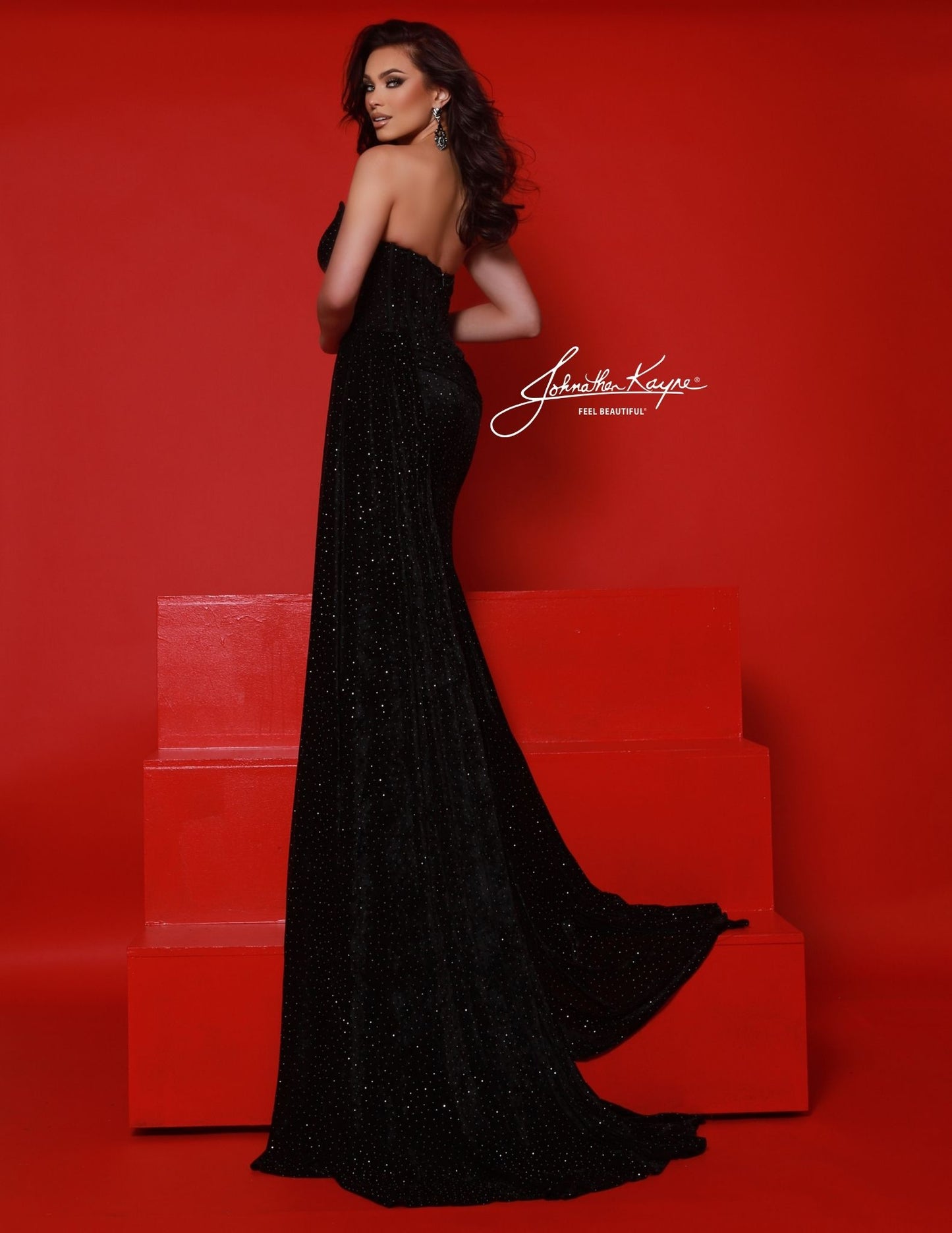 Johnathan Kayne 3093