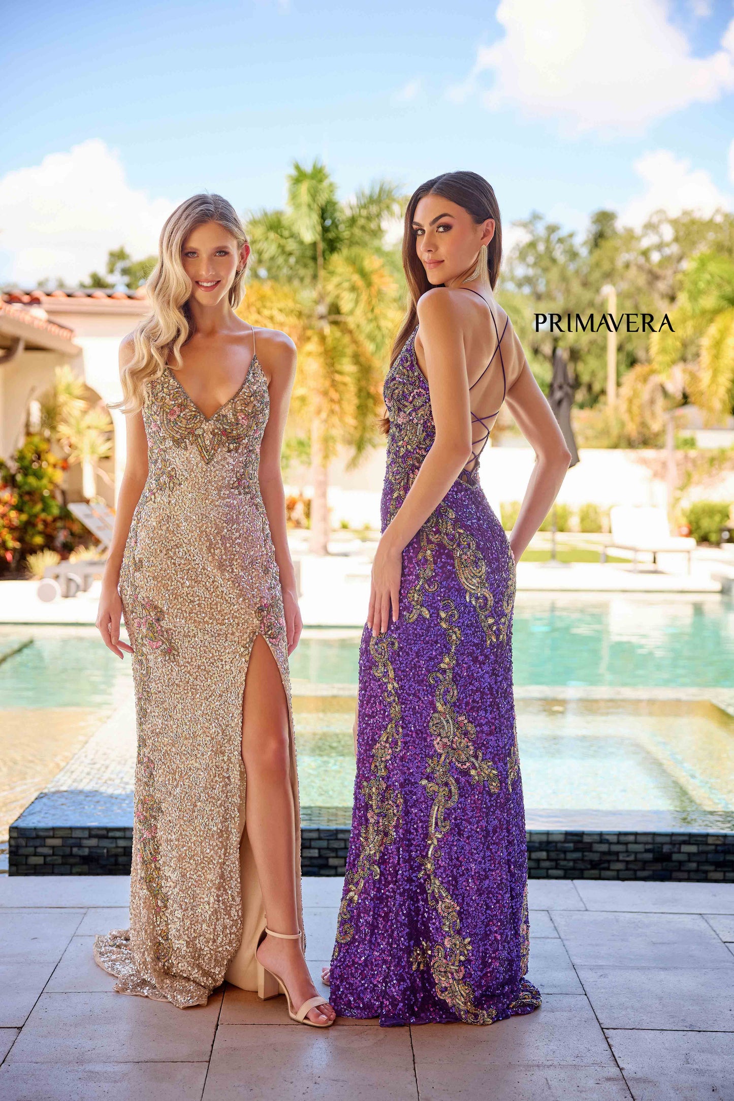 Primavera Couture 3211