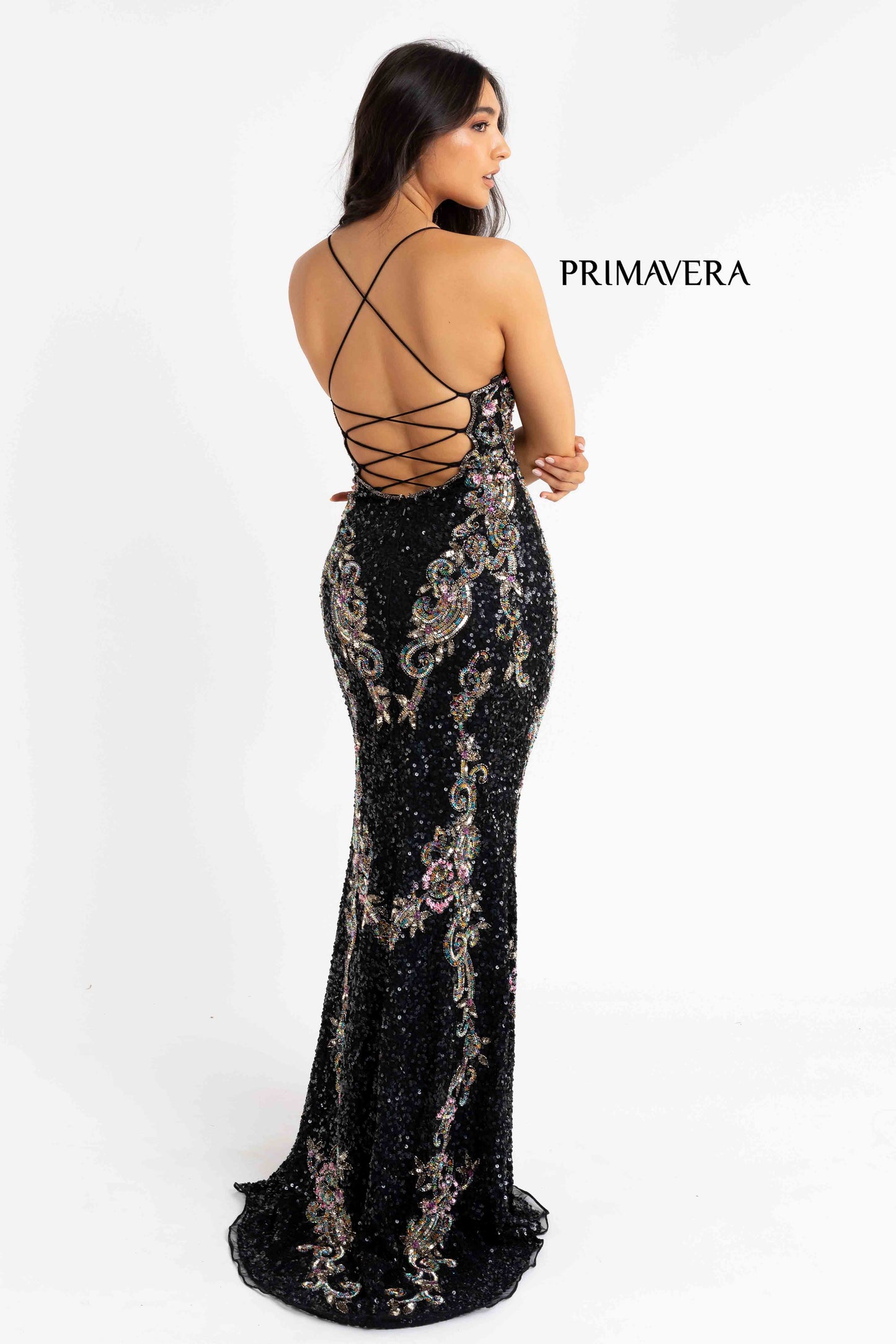 Primavera Couture 3211