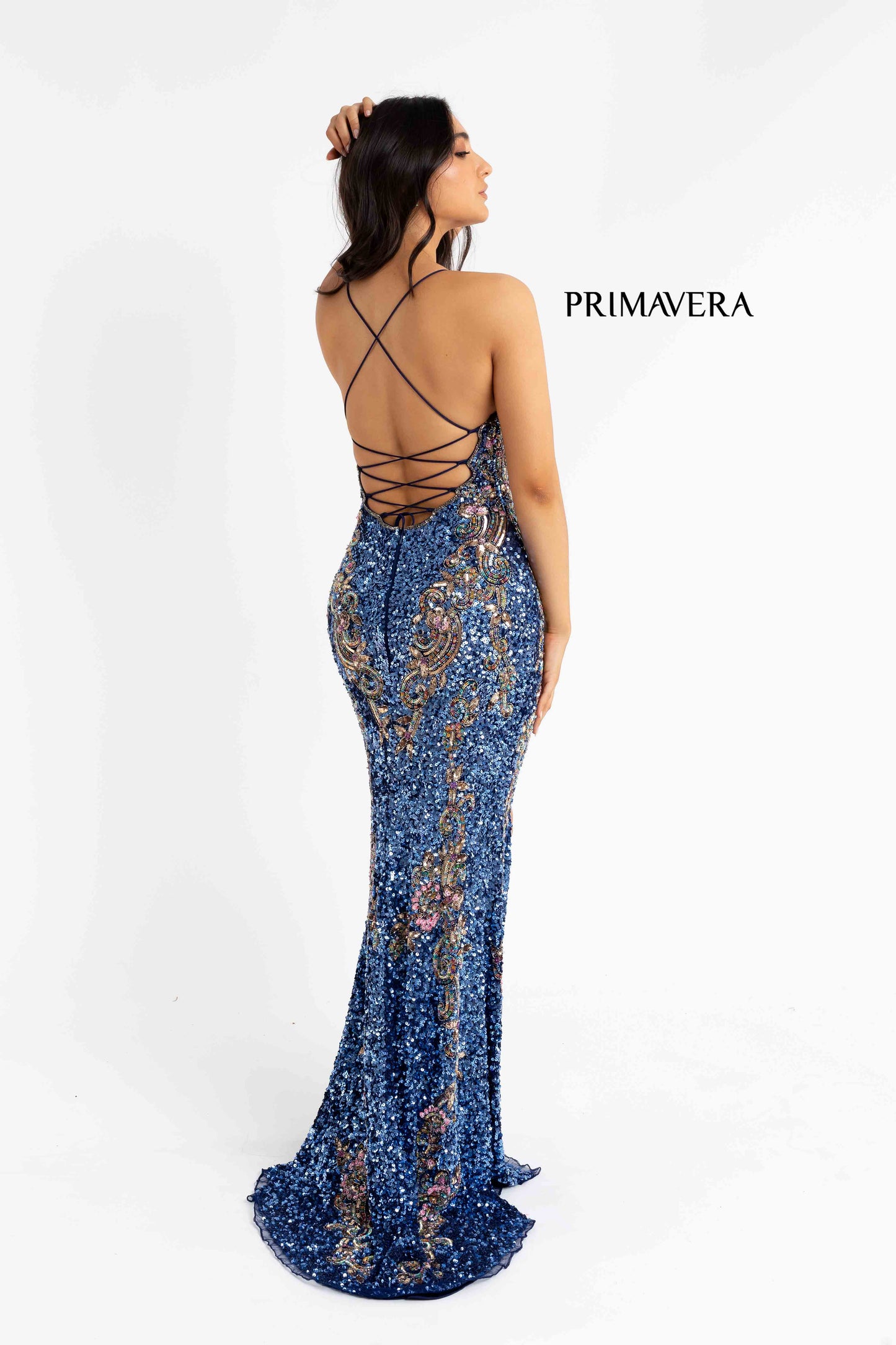 Primavera Couture 3211