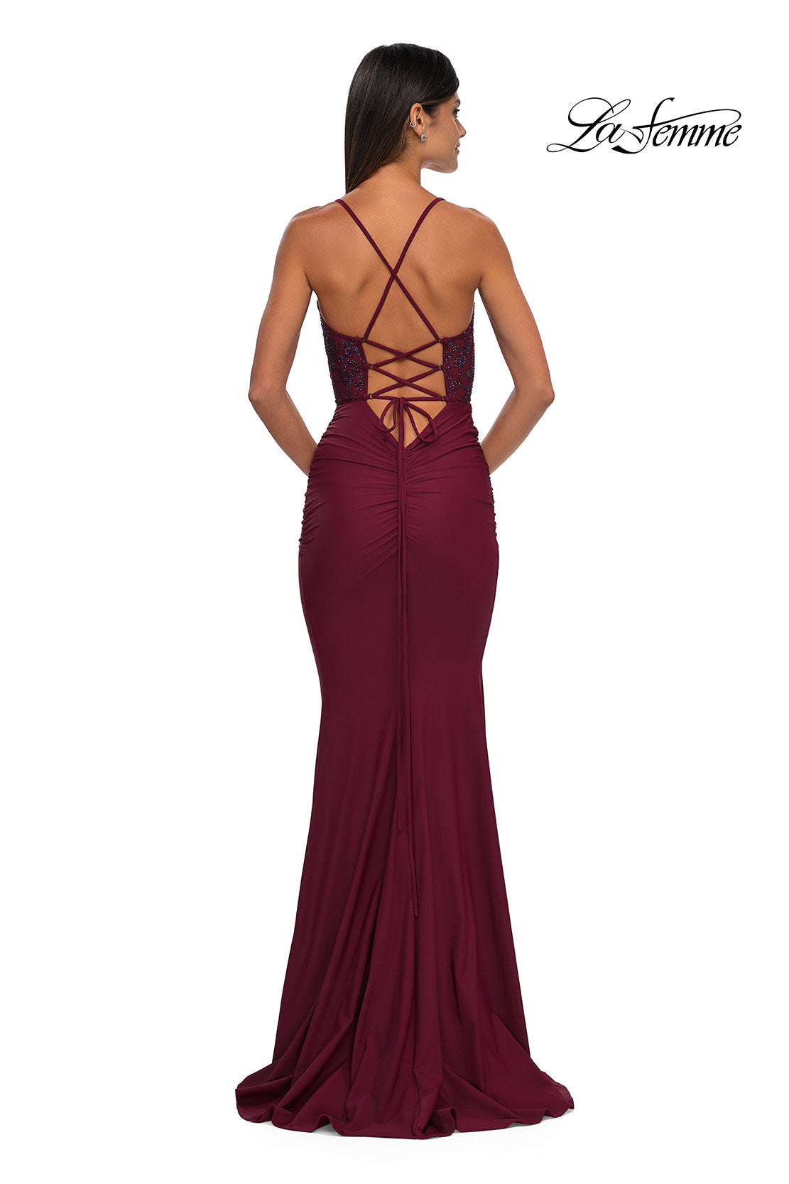 La Femme 32217