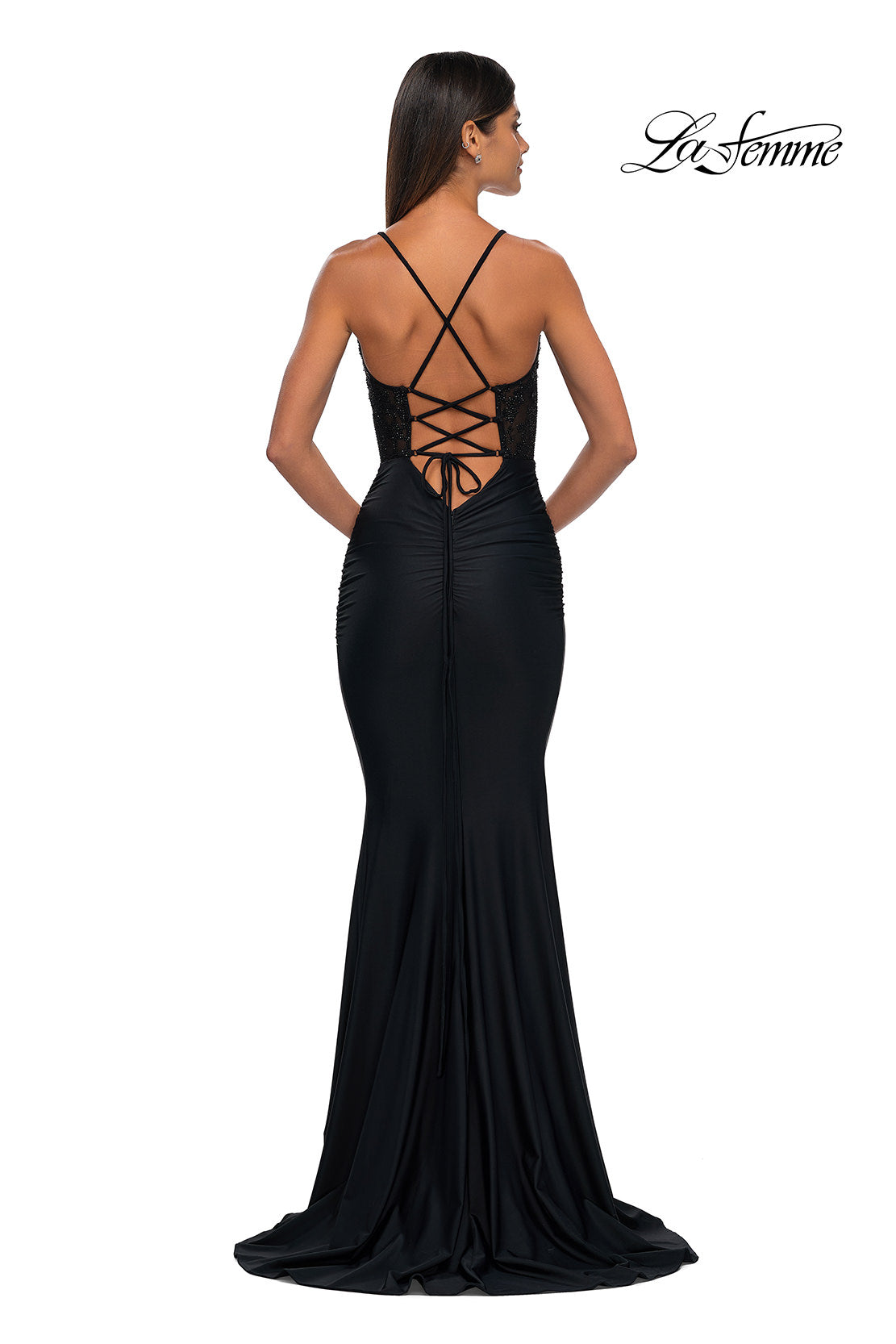 La Femme 32217
