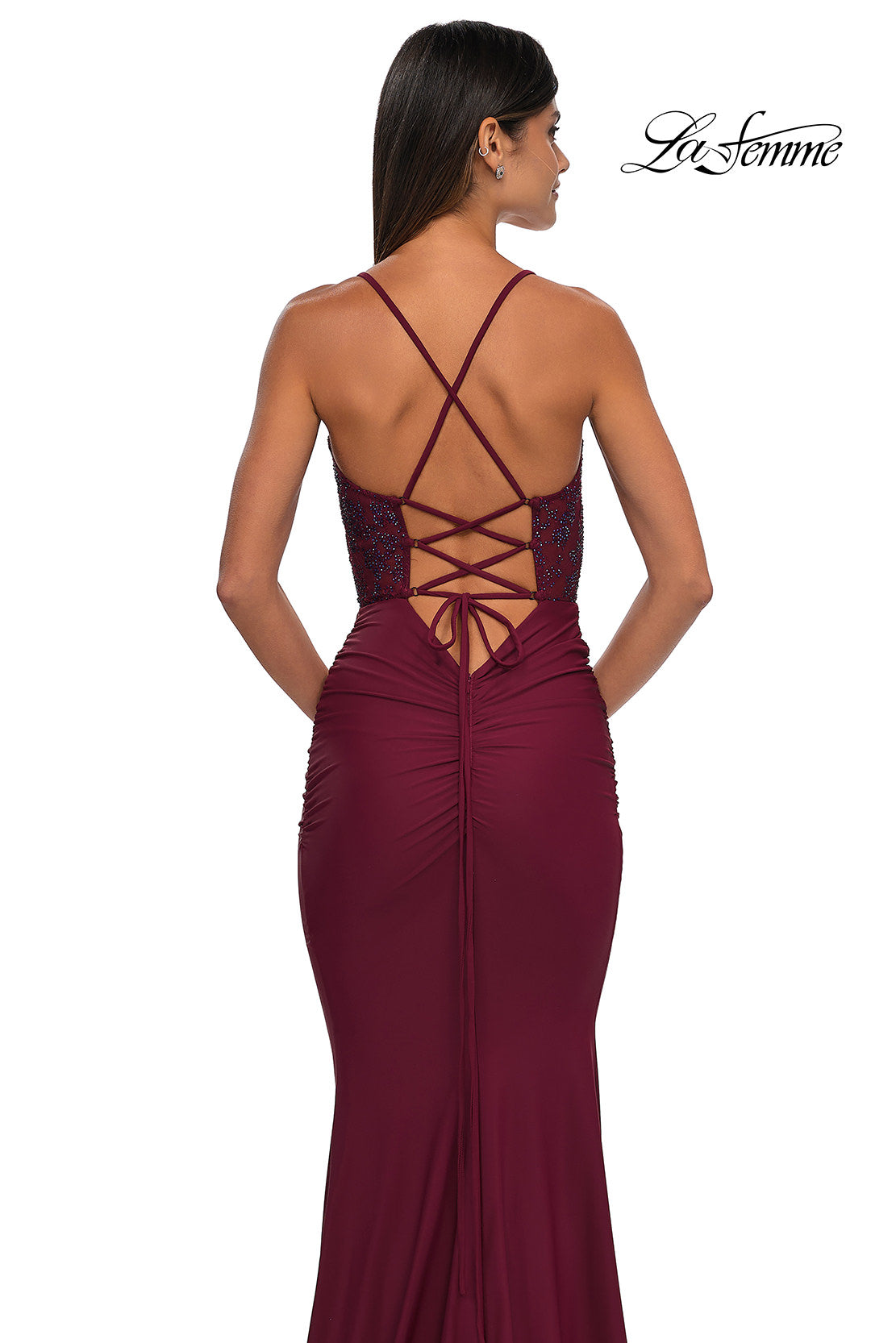 La Femme 32217