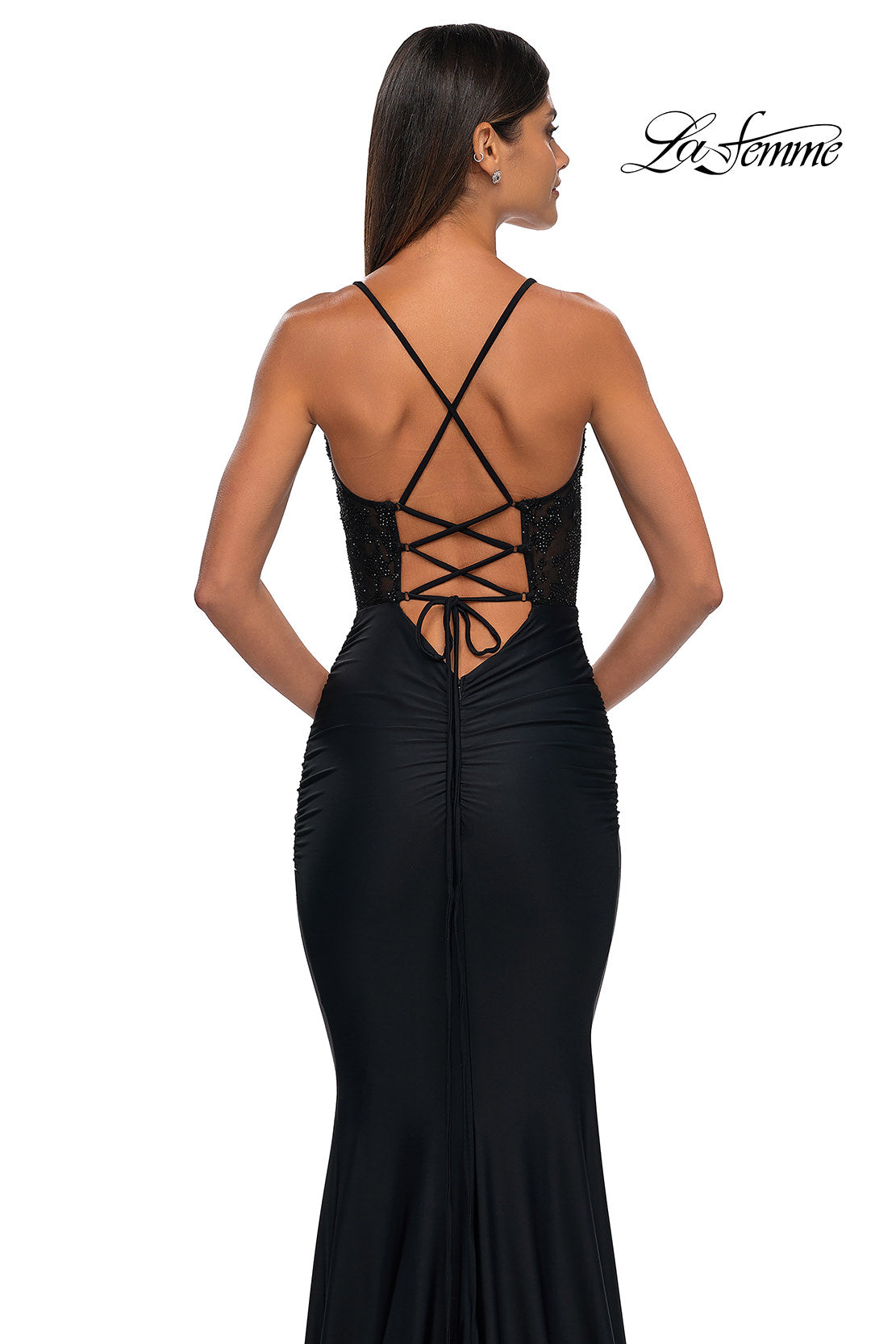 La Femme 32217