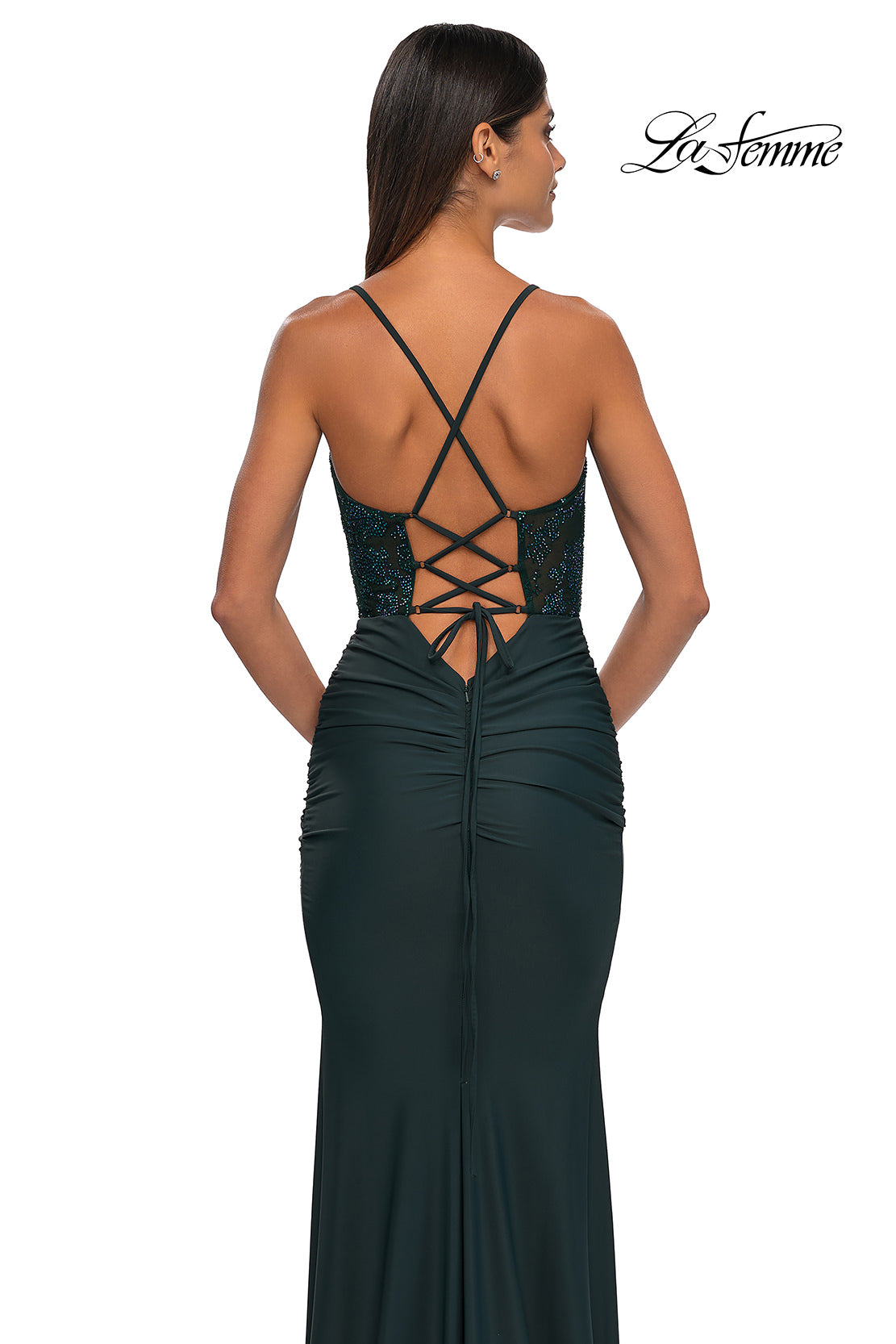 La Femme 32217