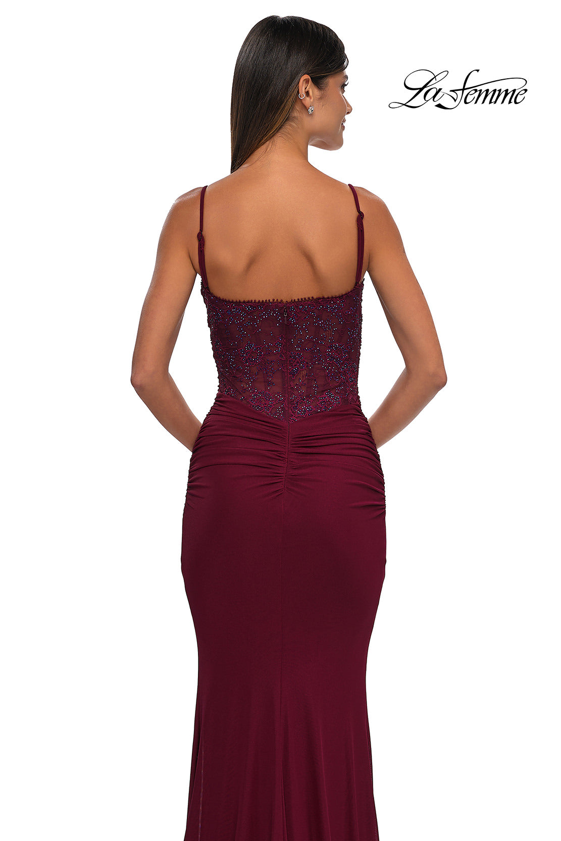 La Femme 32357