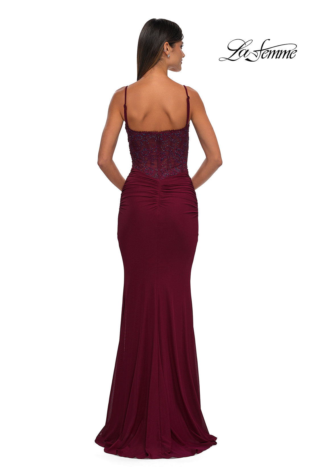 La Femme 32357