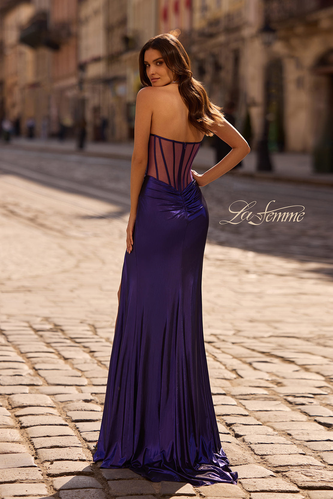 La Femme 32375