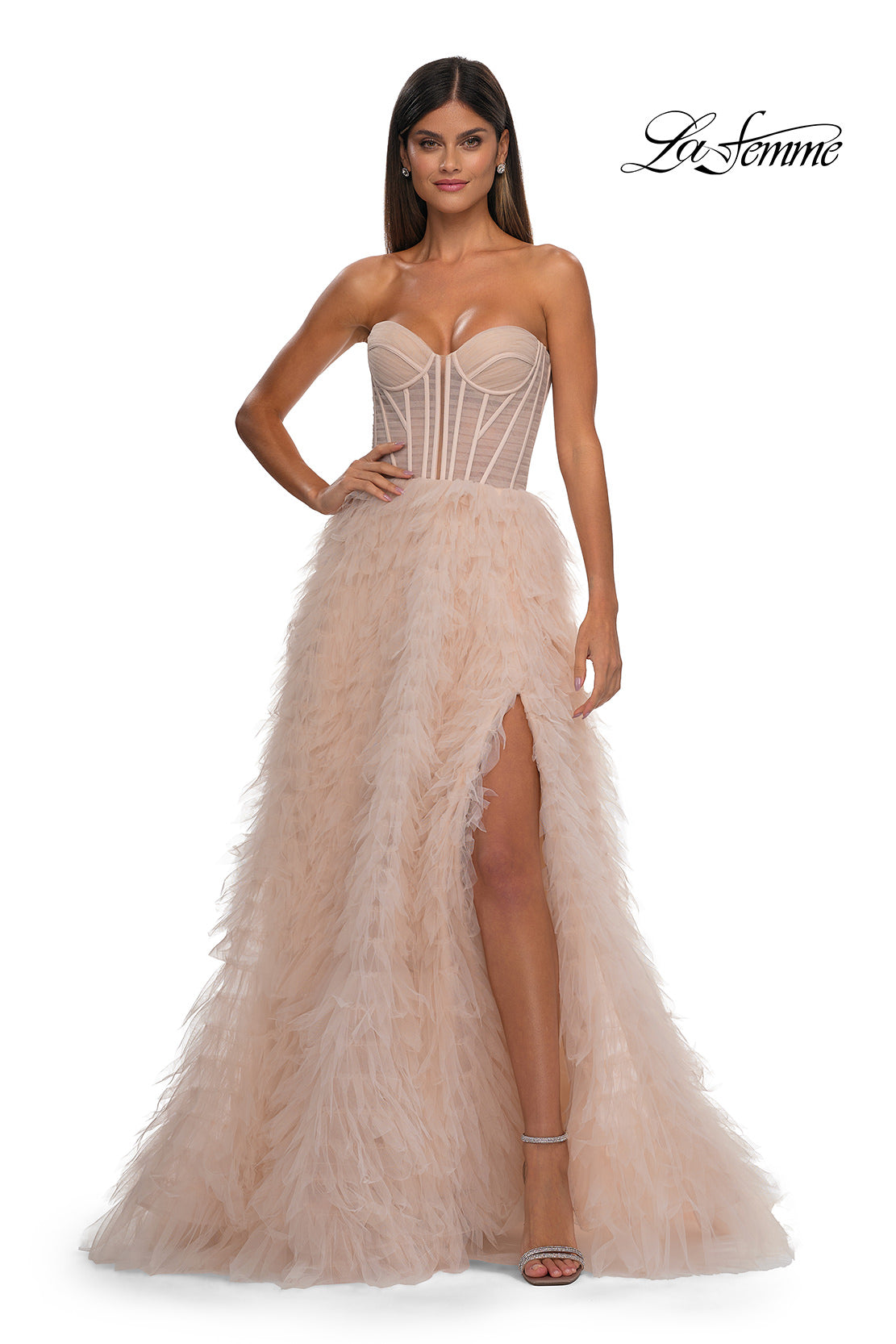 La Femme 32528