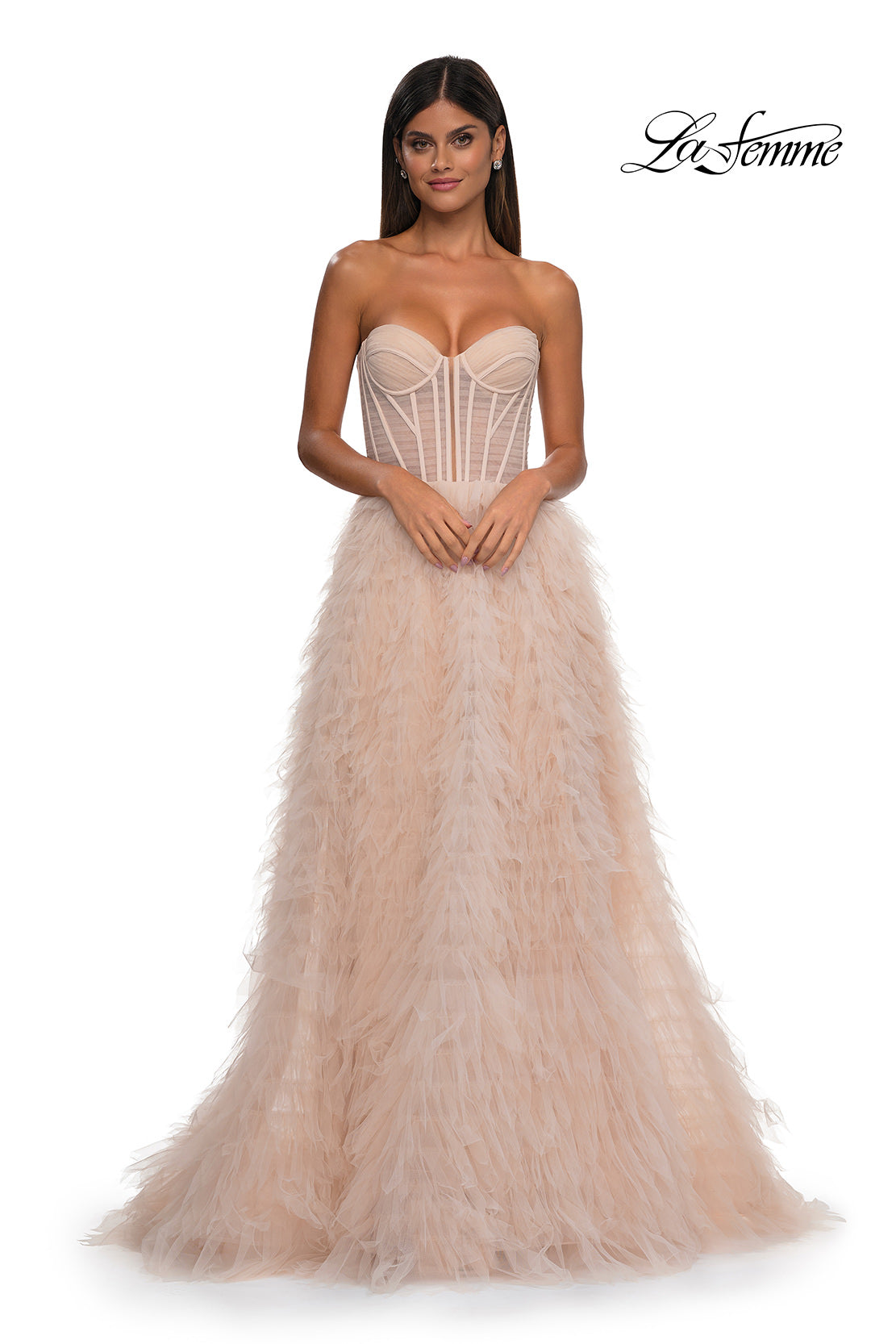 La Femme 32528