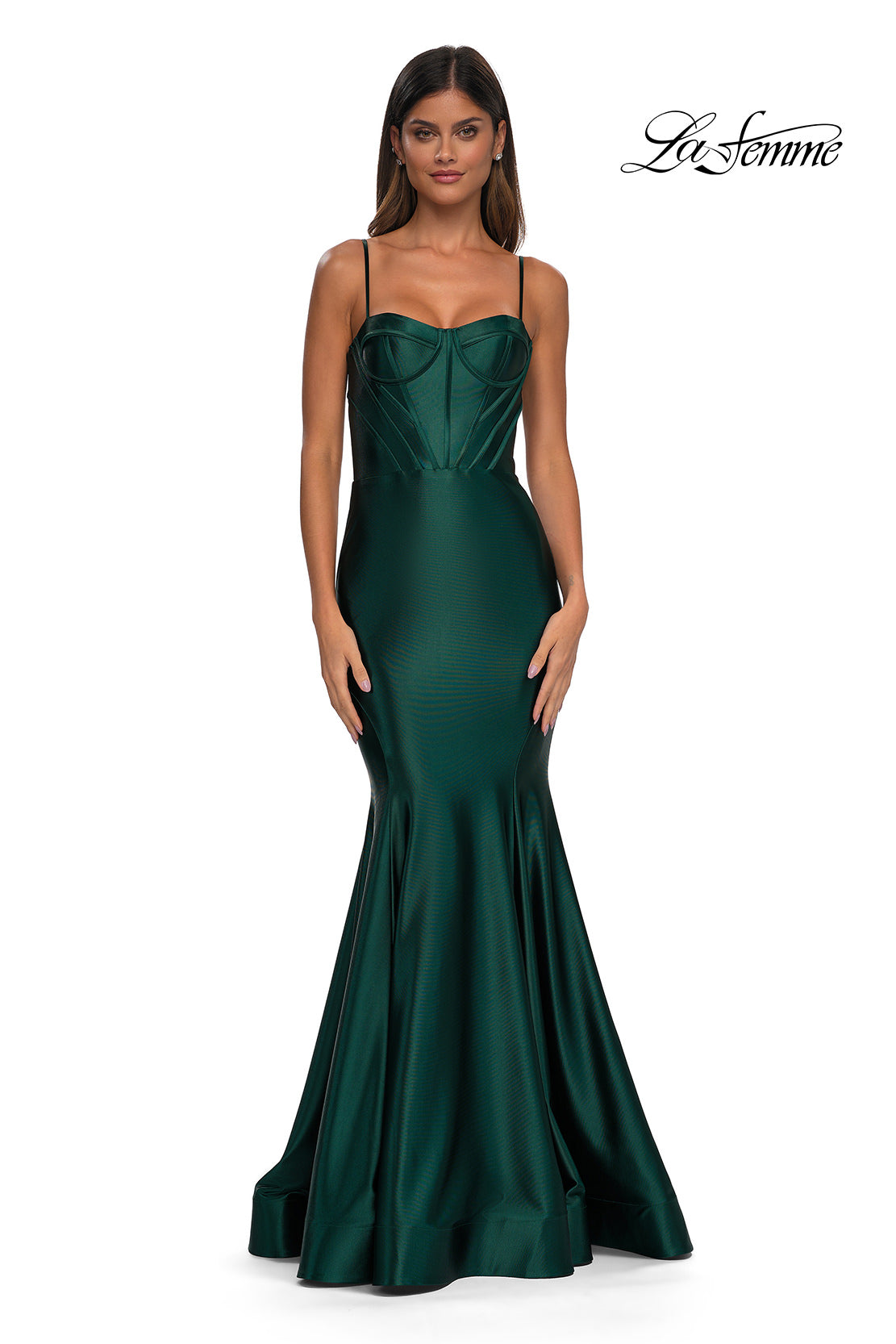 La Femme 32555