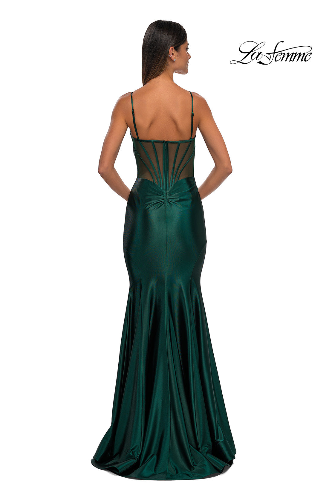 La Femme 32555