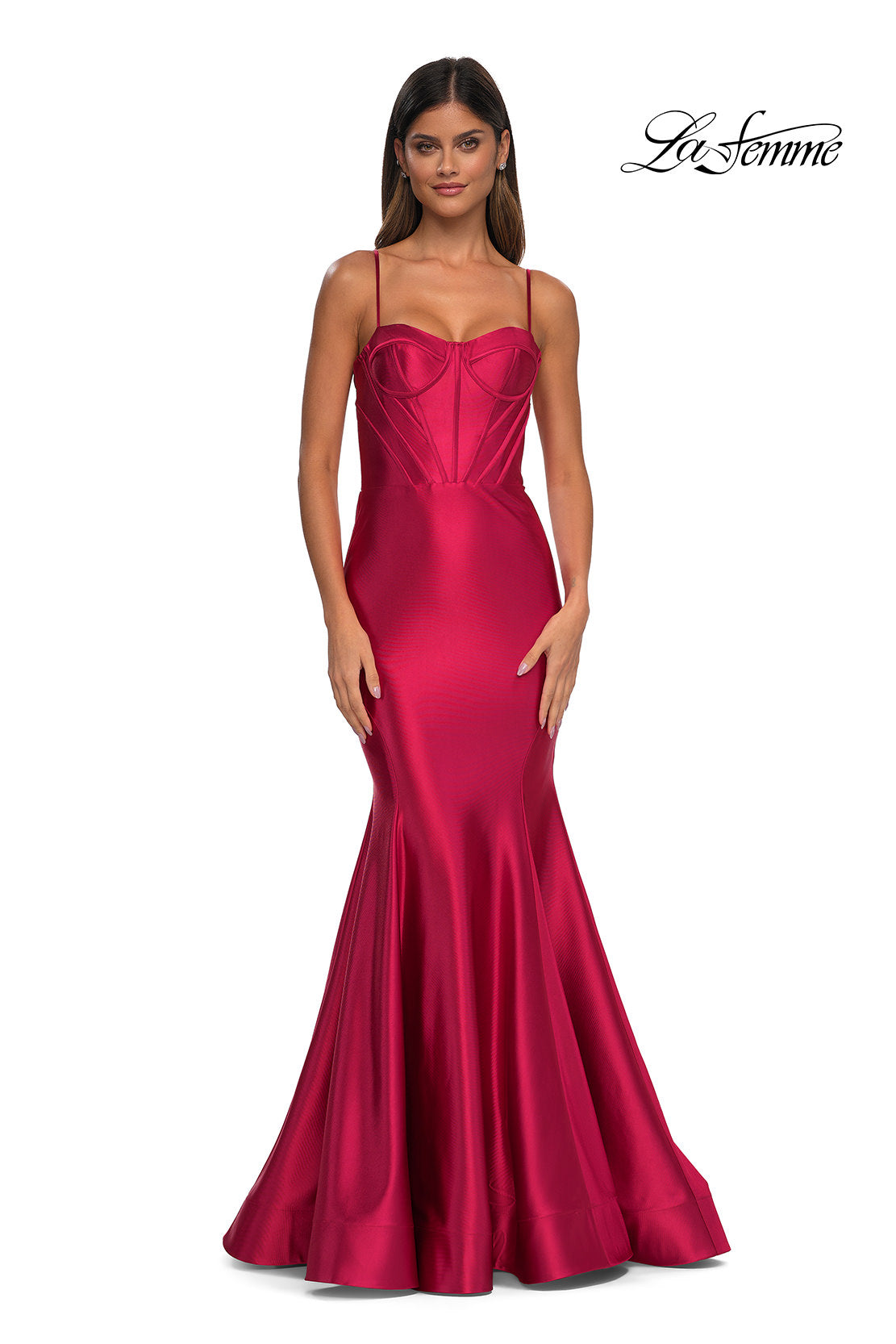 La Femme 32555