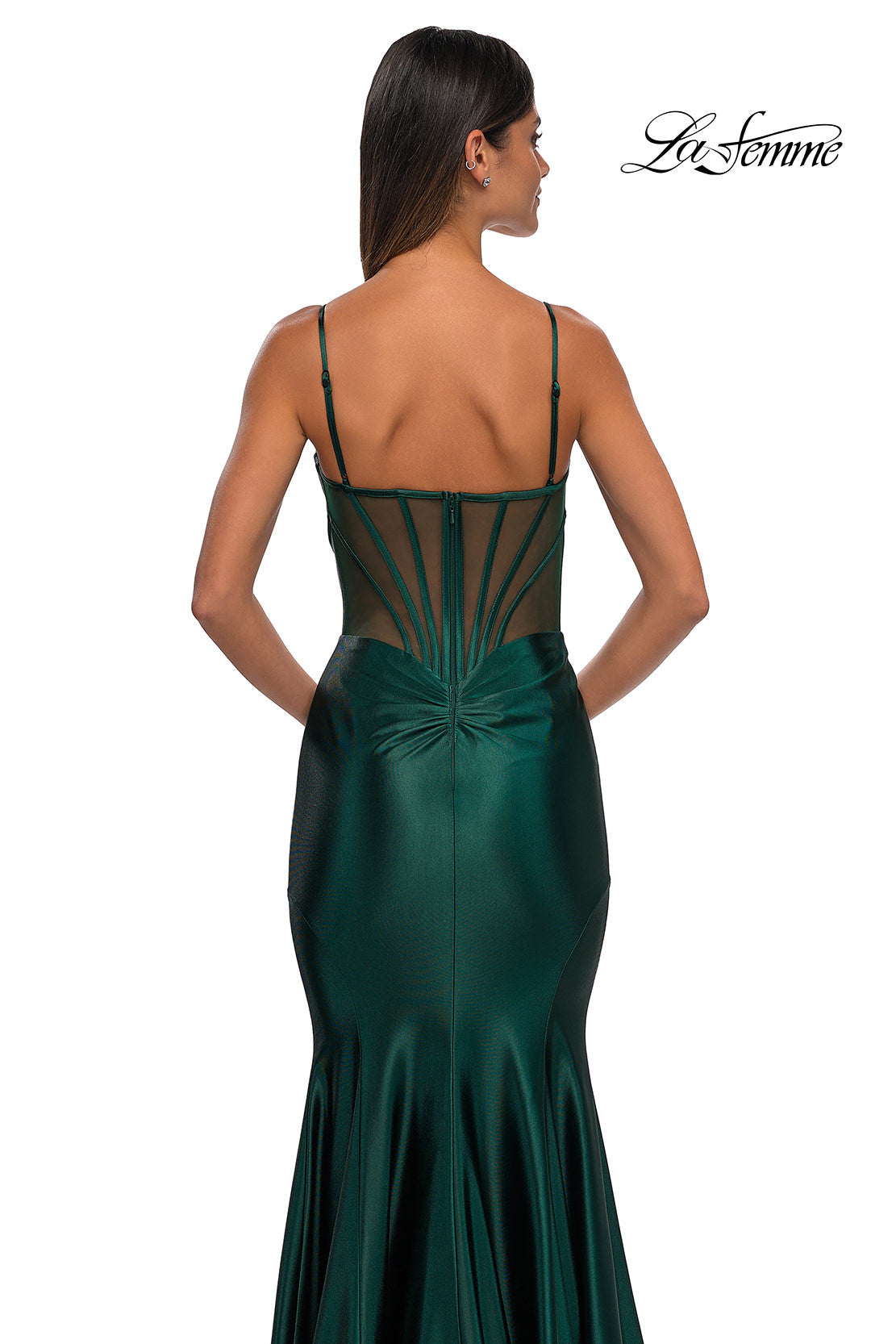 La Femme 32555
