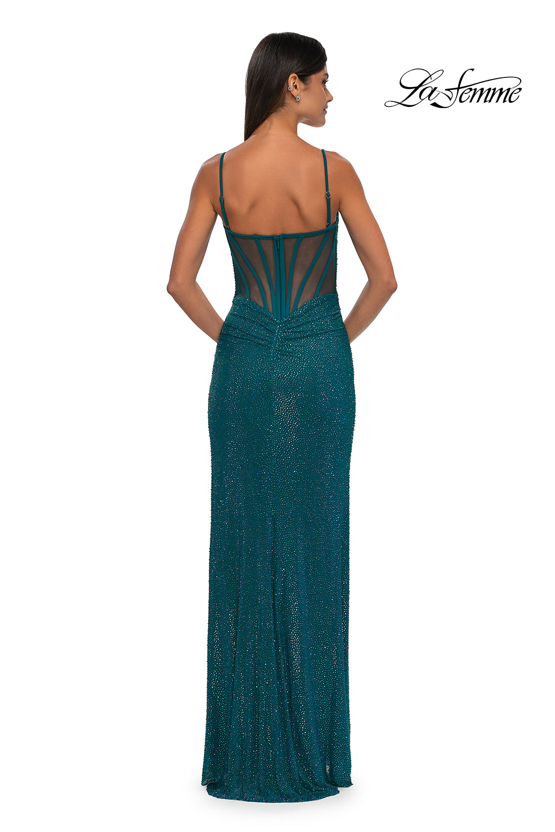 La Femme 32578
