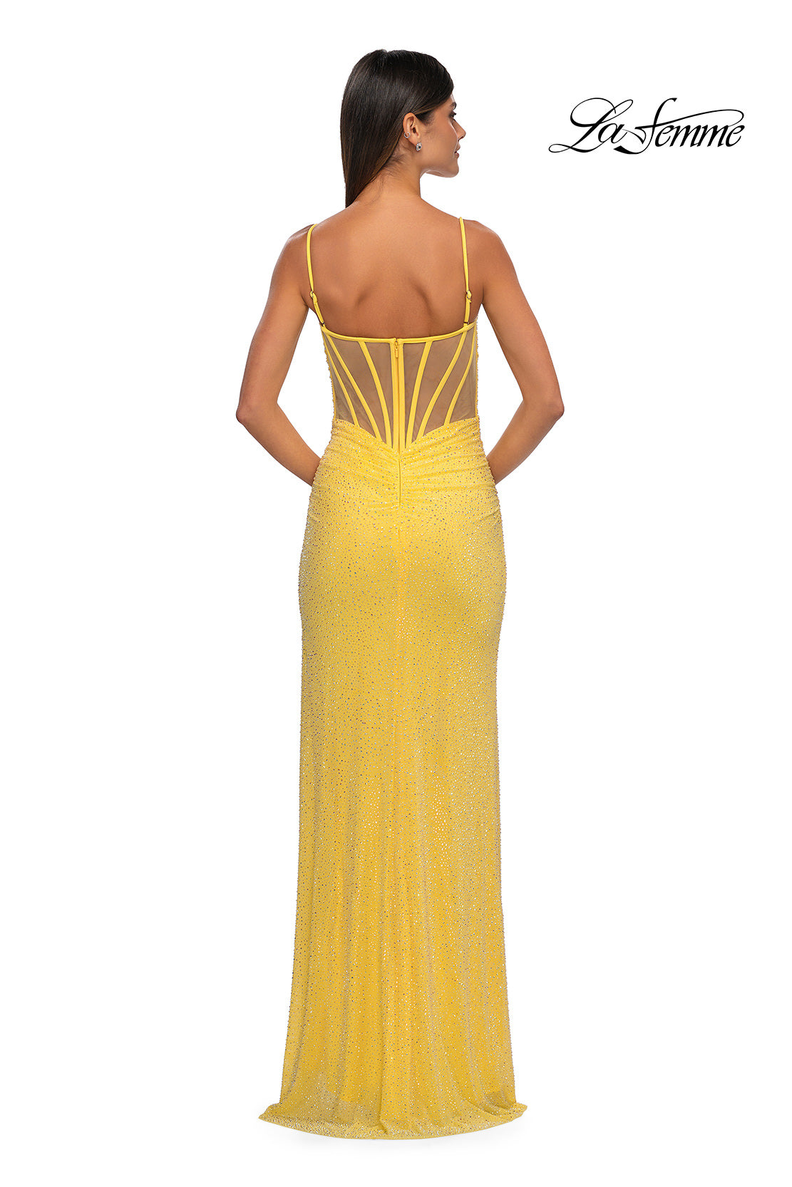 La Femme 32578