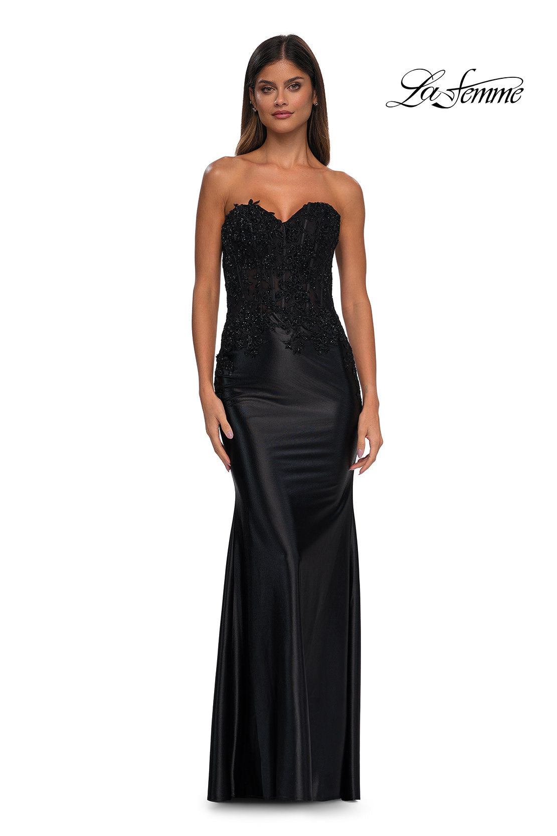 La Femme 32582