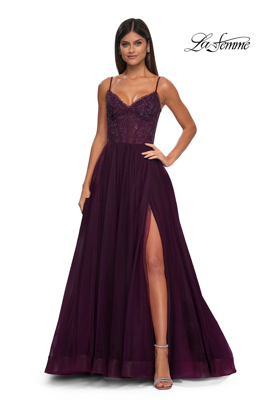 La Femme 32594