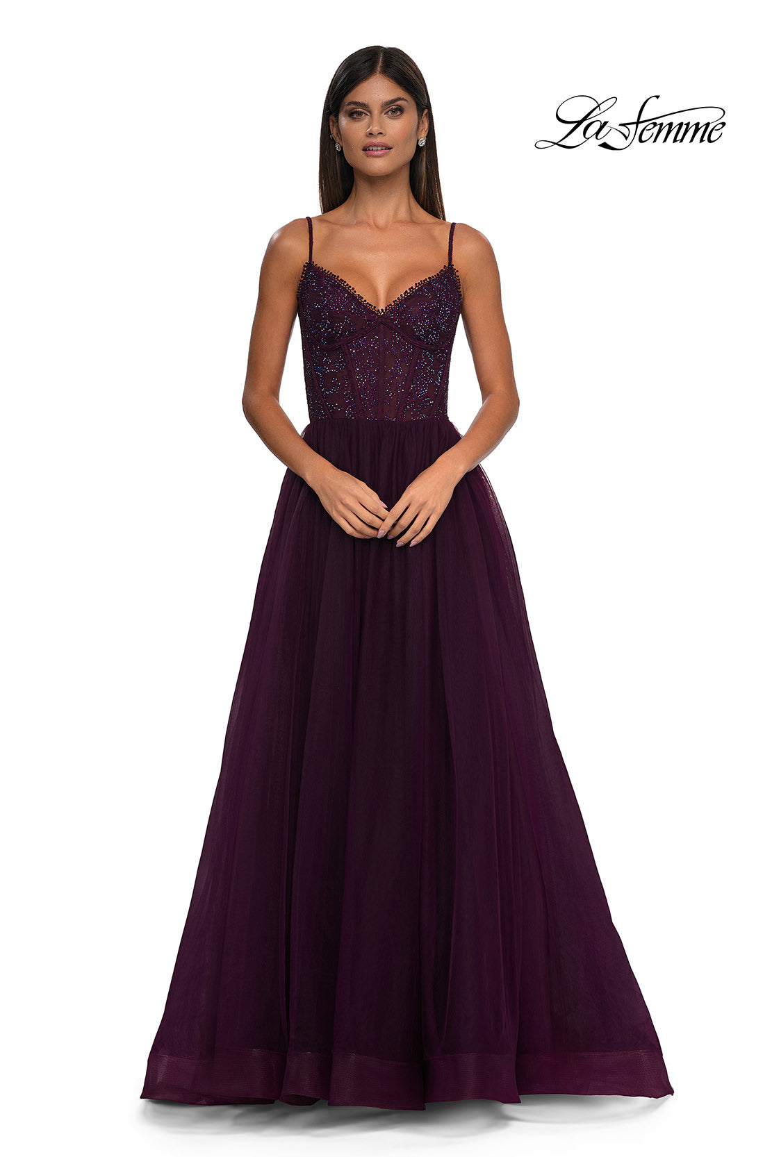 La Femme 32594