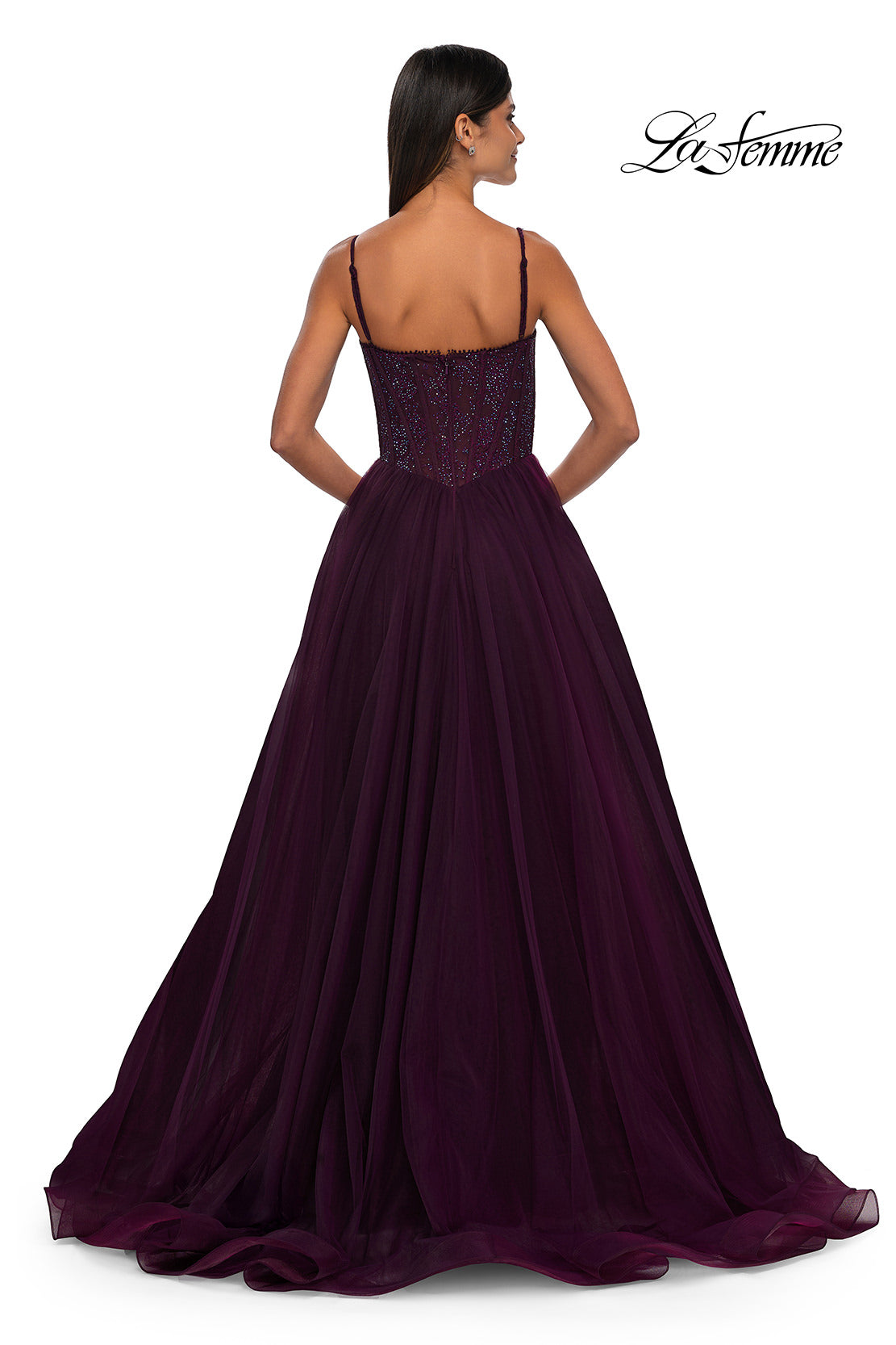La Femme 32594