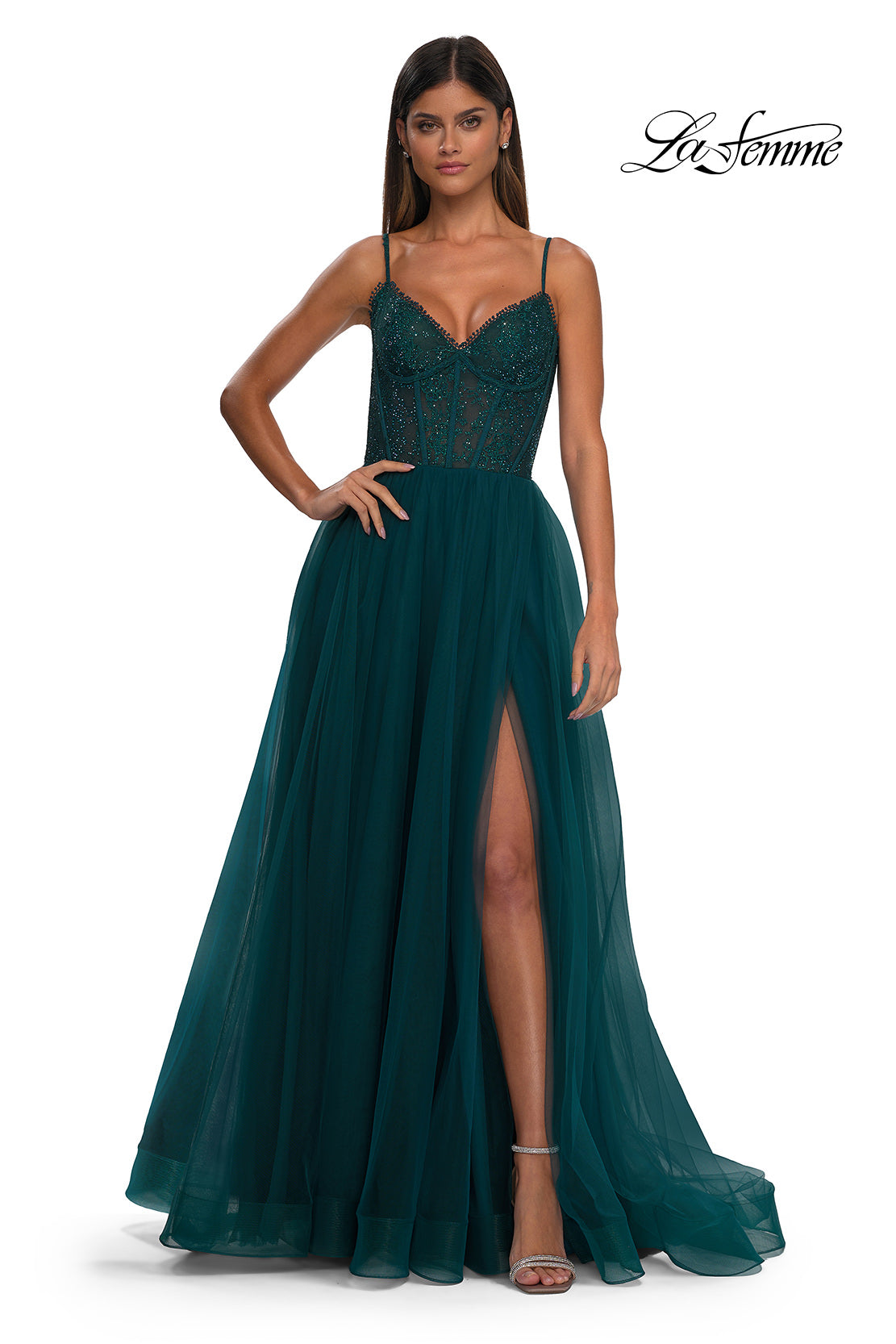 La Femme 32594