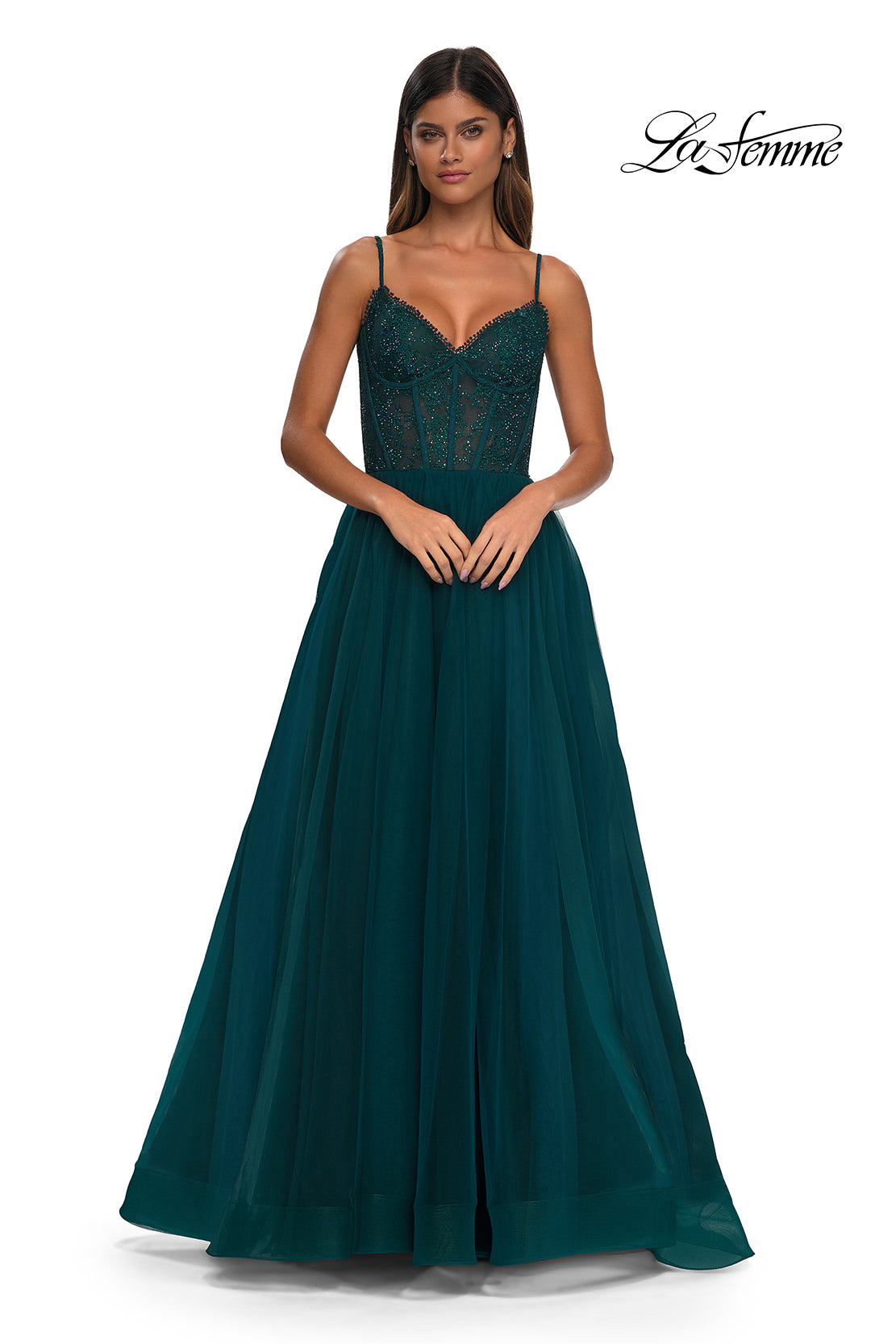 La Femme 32594