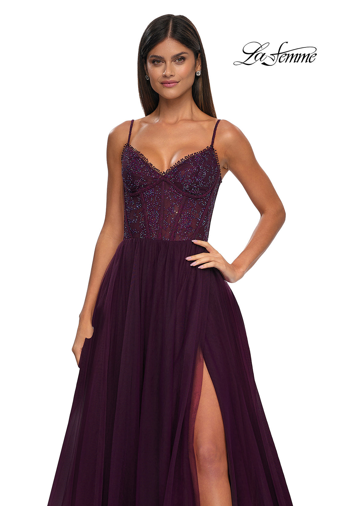 La Femme 32594
