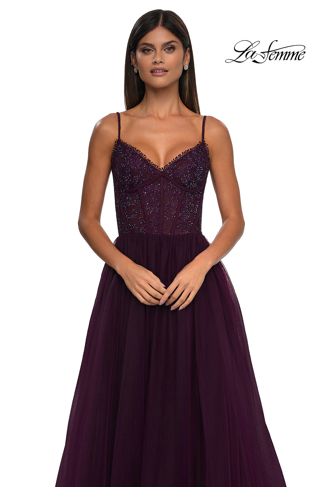 La Femme 32594