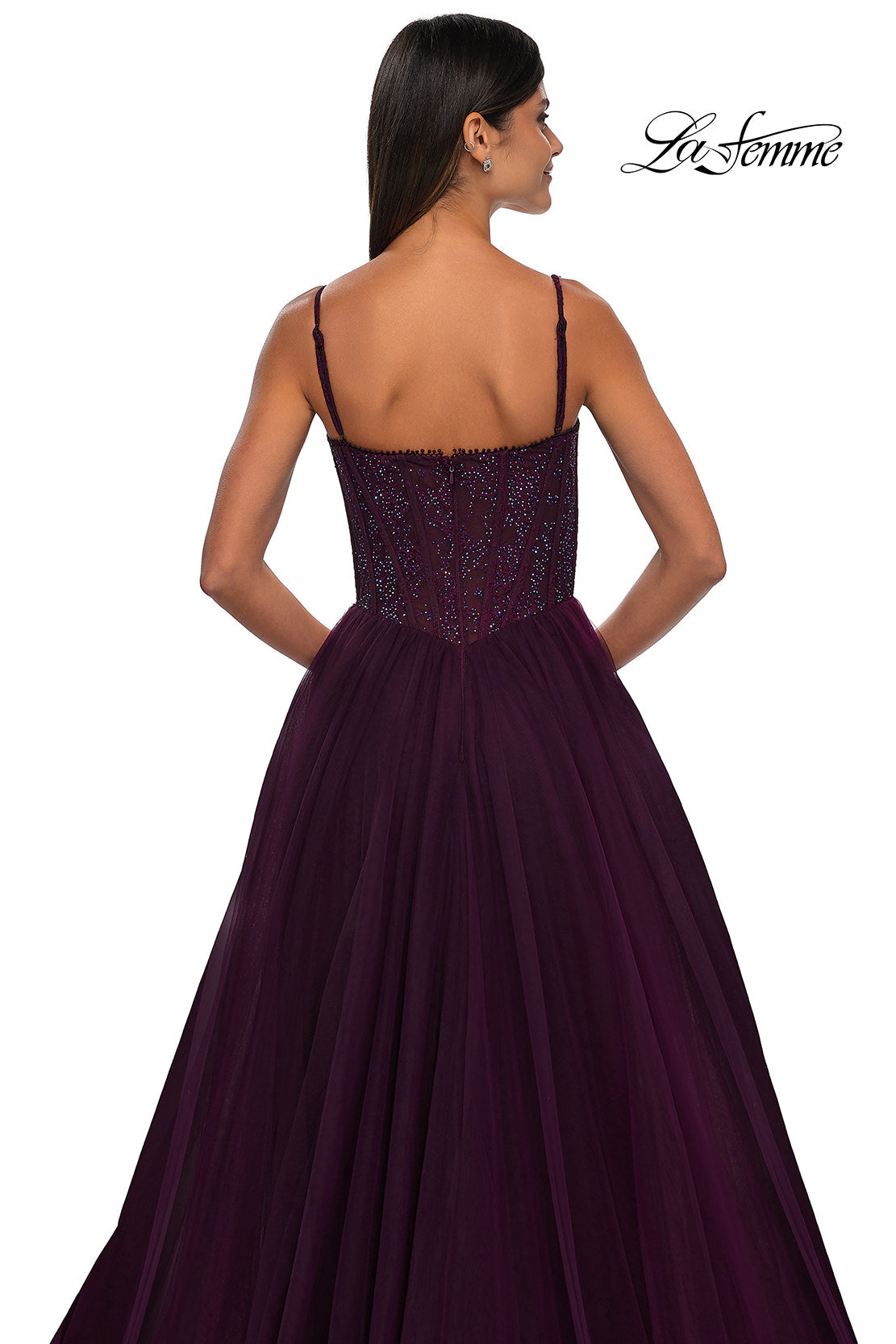 La Femme 32594