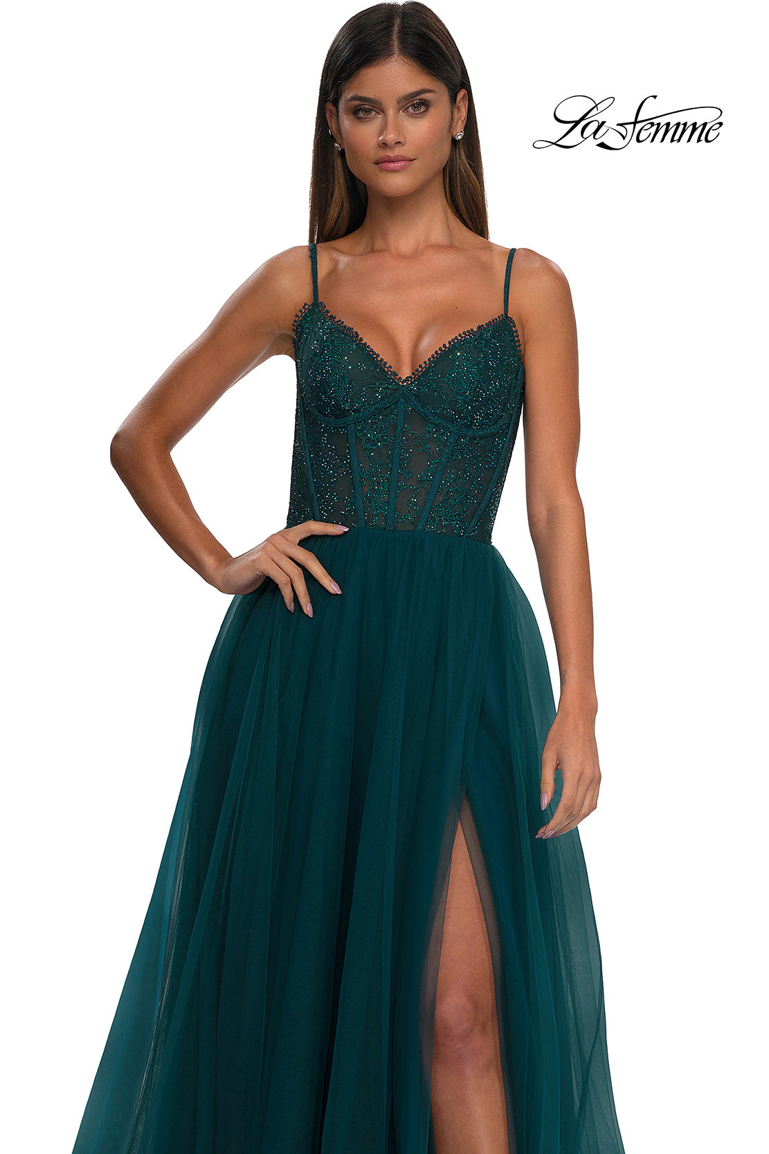 La Femme 32594